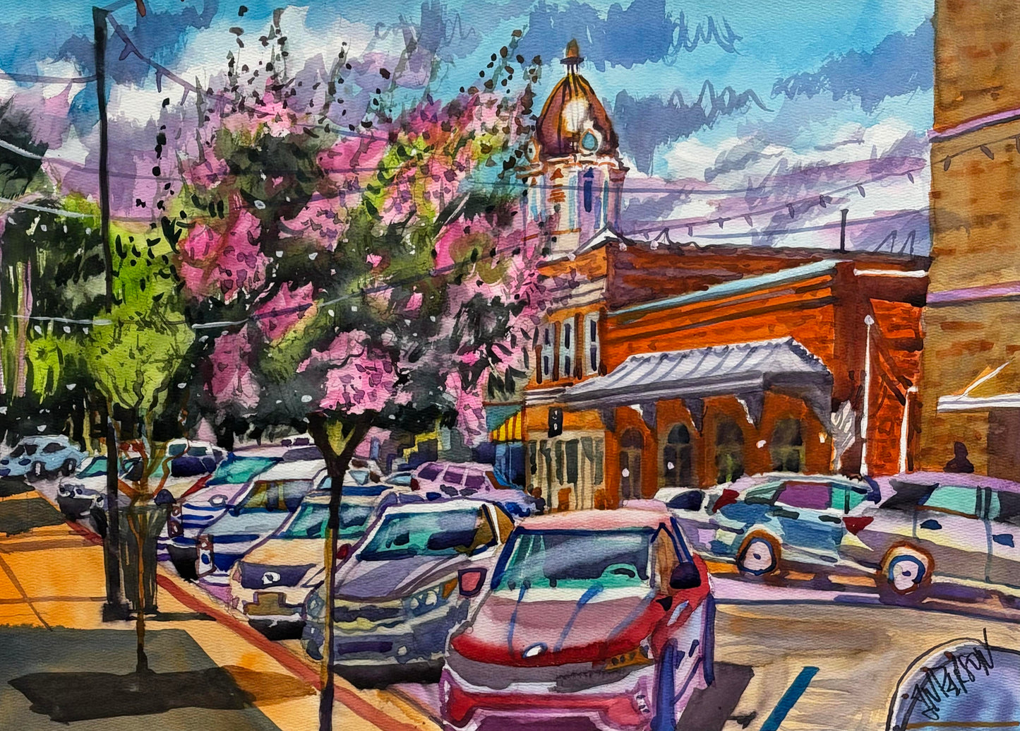 Tupelo, MS