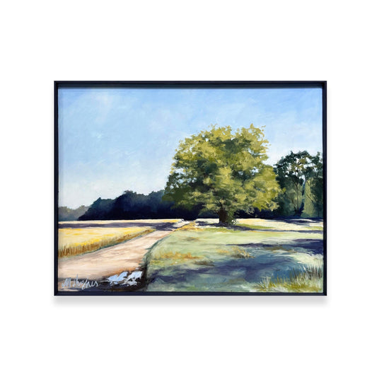 Roadside Mississippi - Uncle Rob's, Lee County, Mississippi