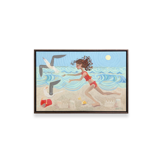 Coast Folk - Under Siege