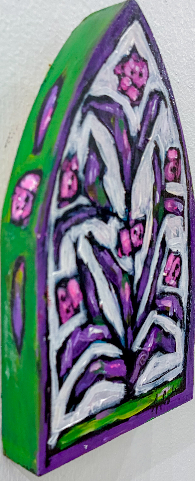 Wandering Jew