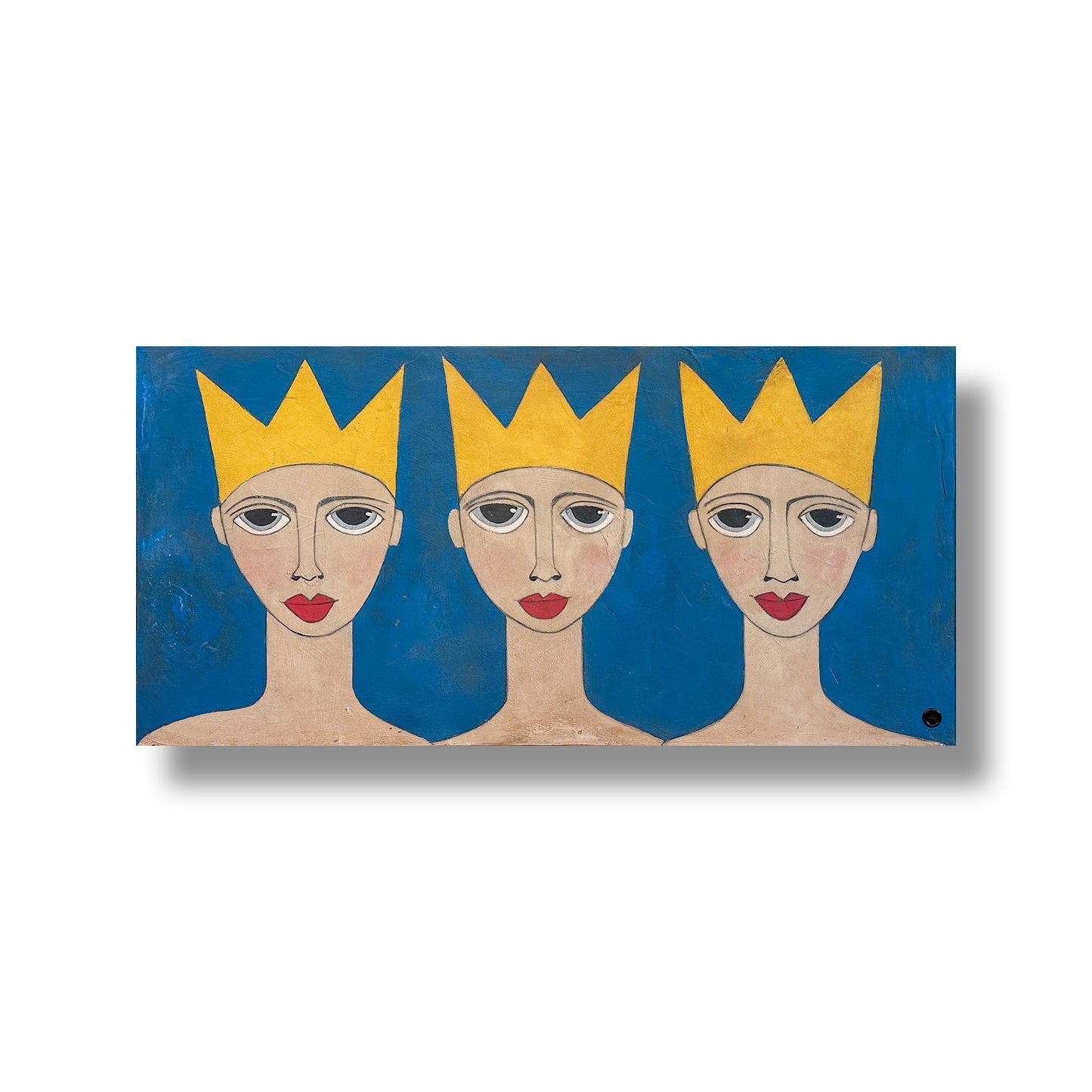 We Three Queens