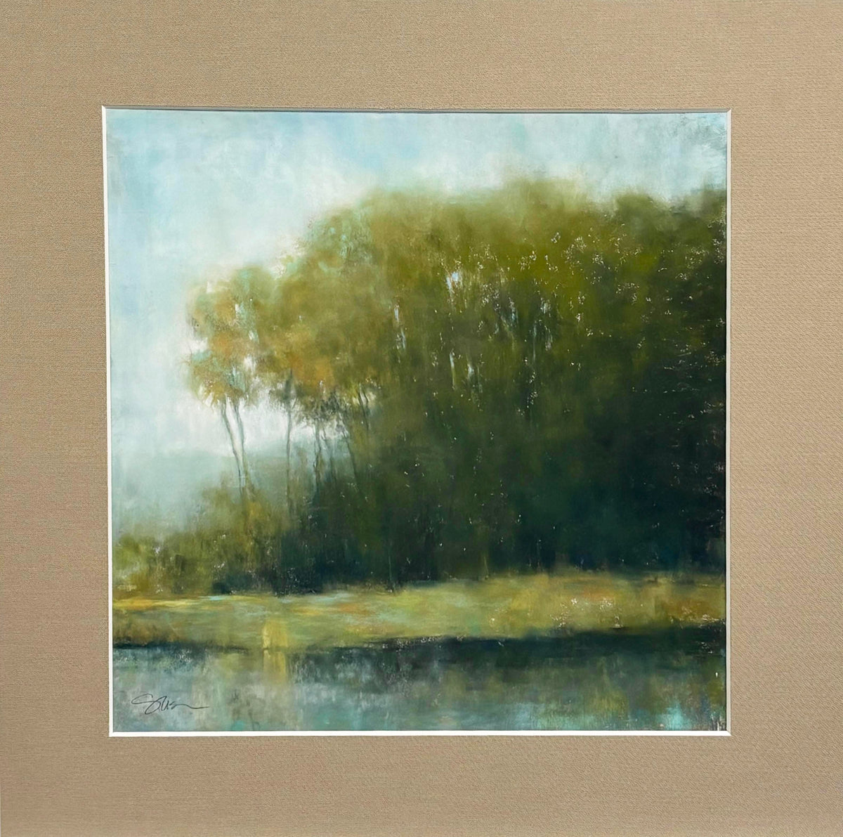 A Place of Stillness - Welfleet