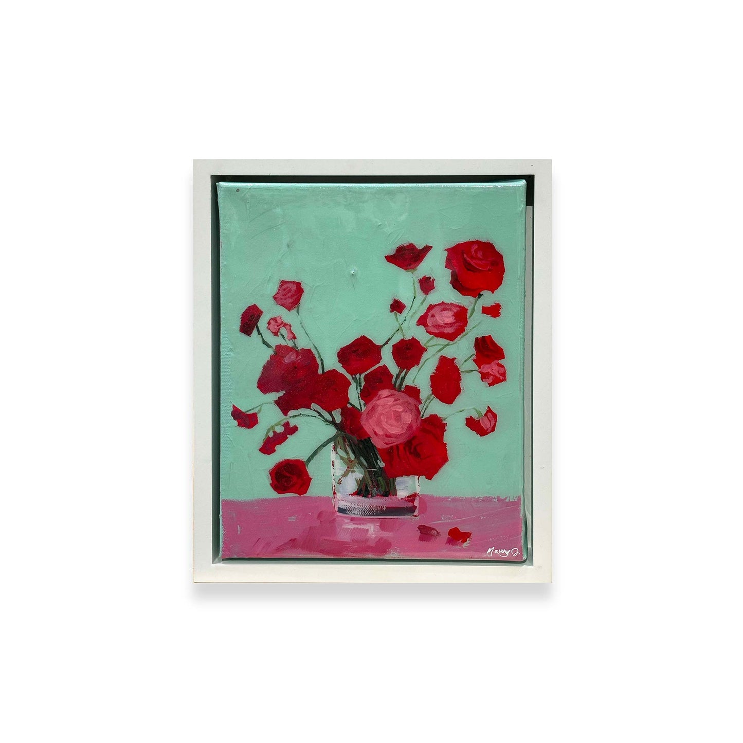 Wild Roses