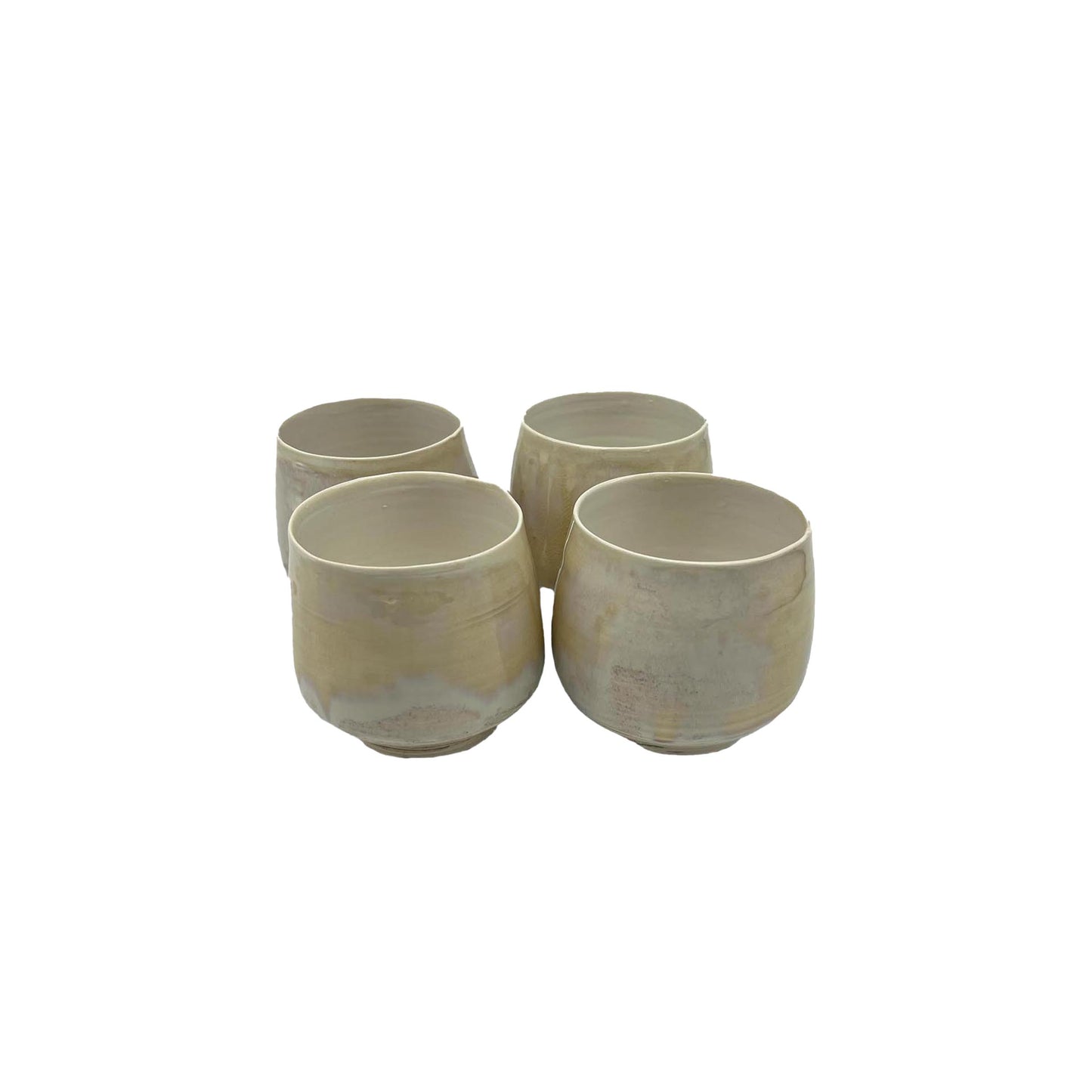 Iridescent Wine Cup