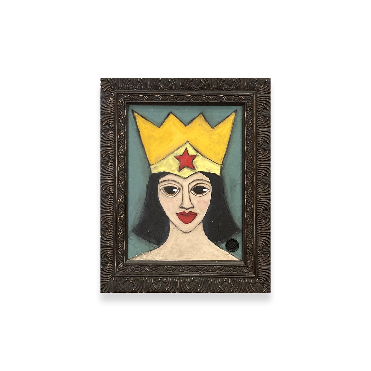 Woman of Wonder