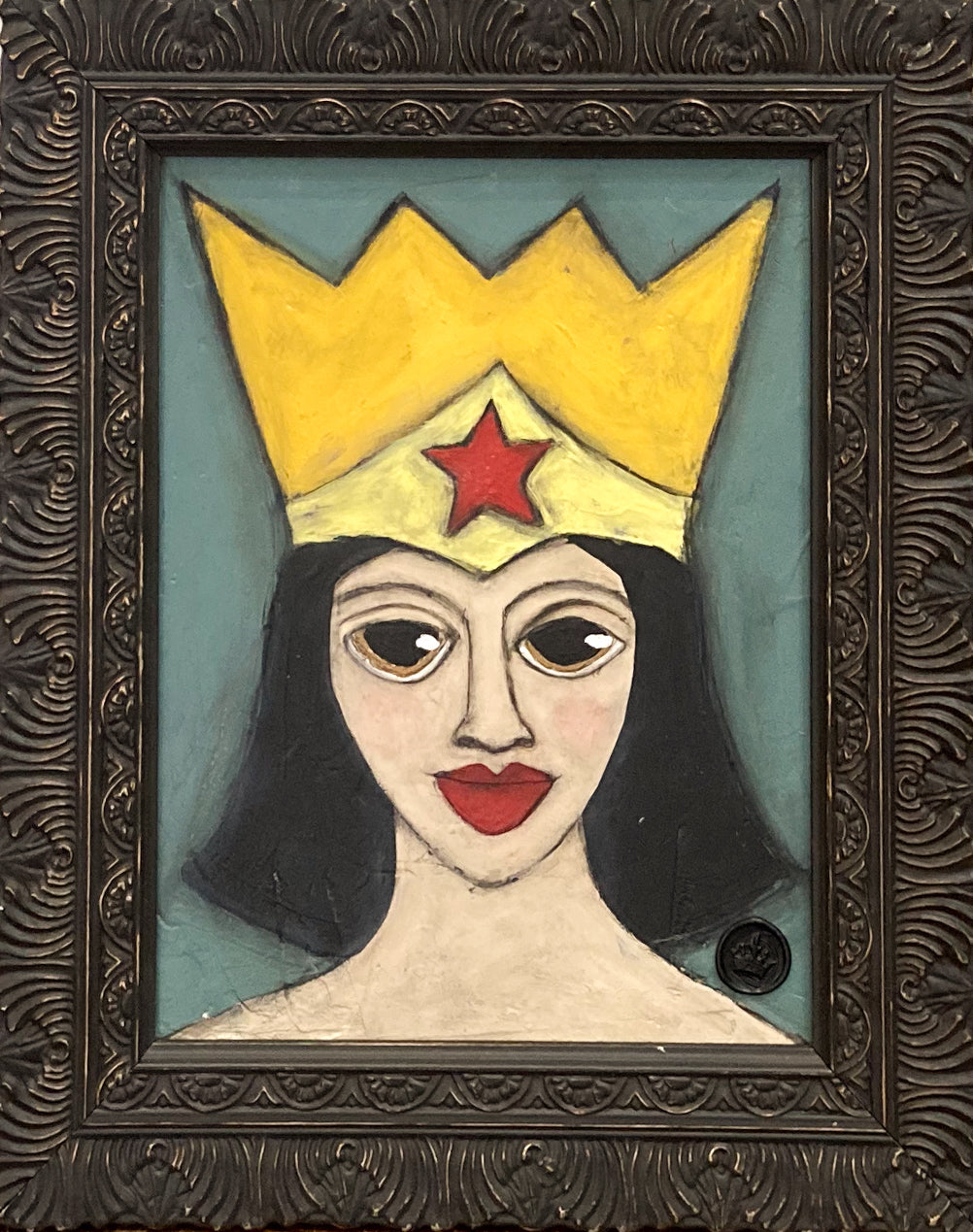 Woman of Wonder