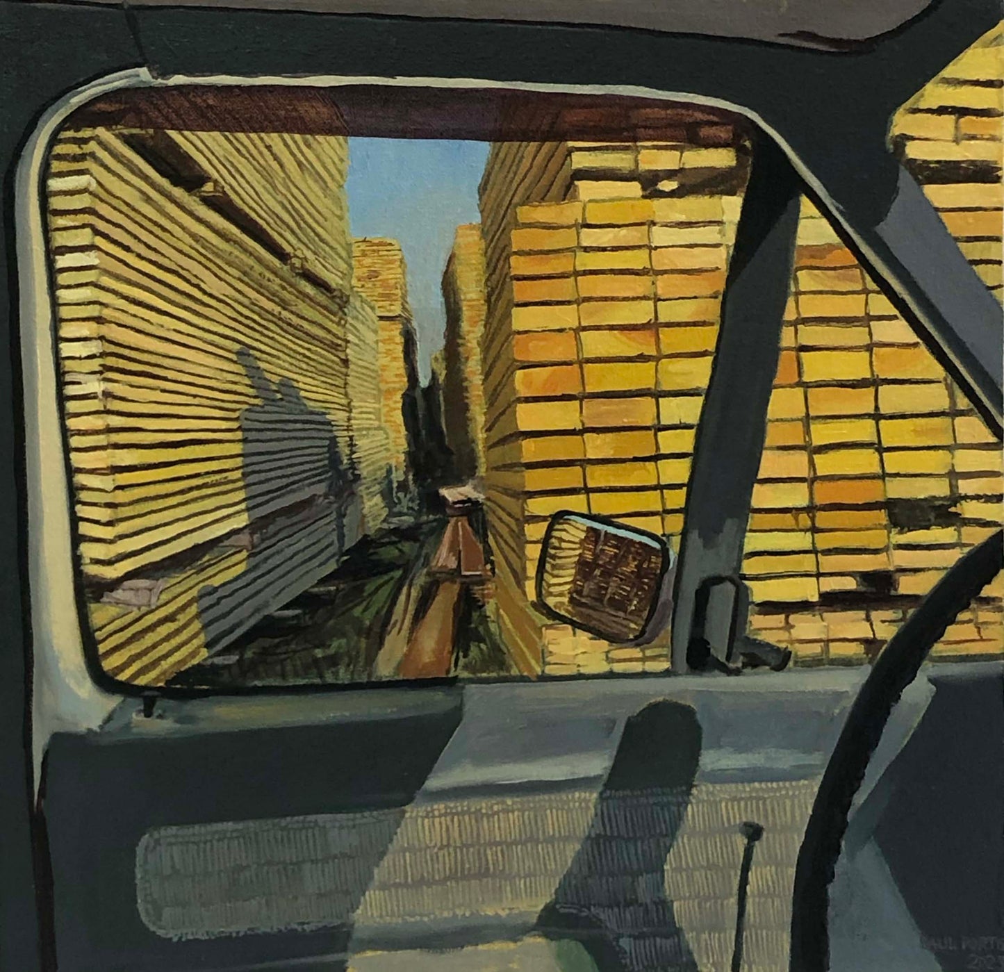 Work Truck