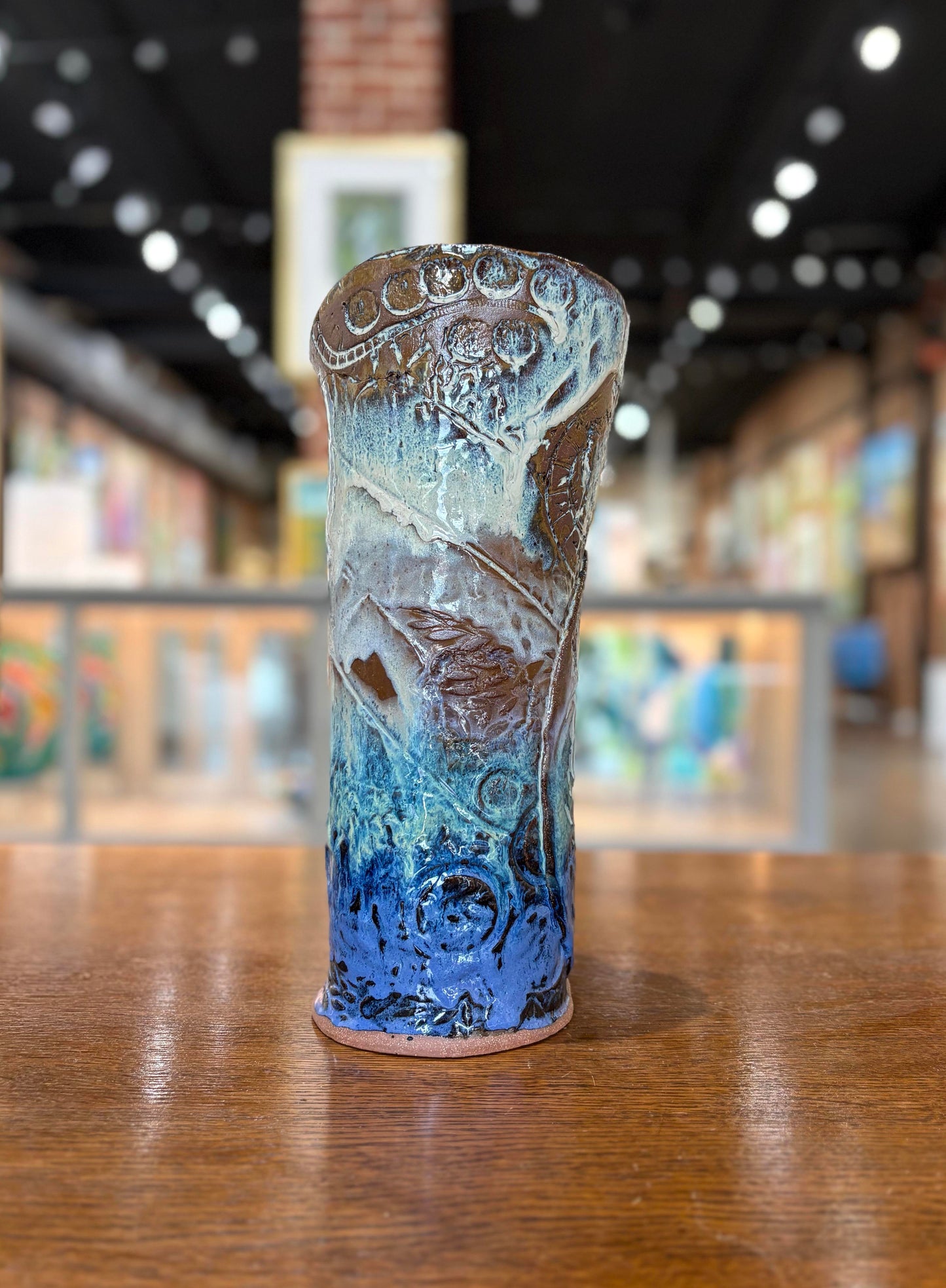 X-Large Vase