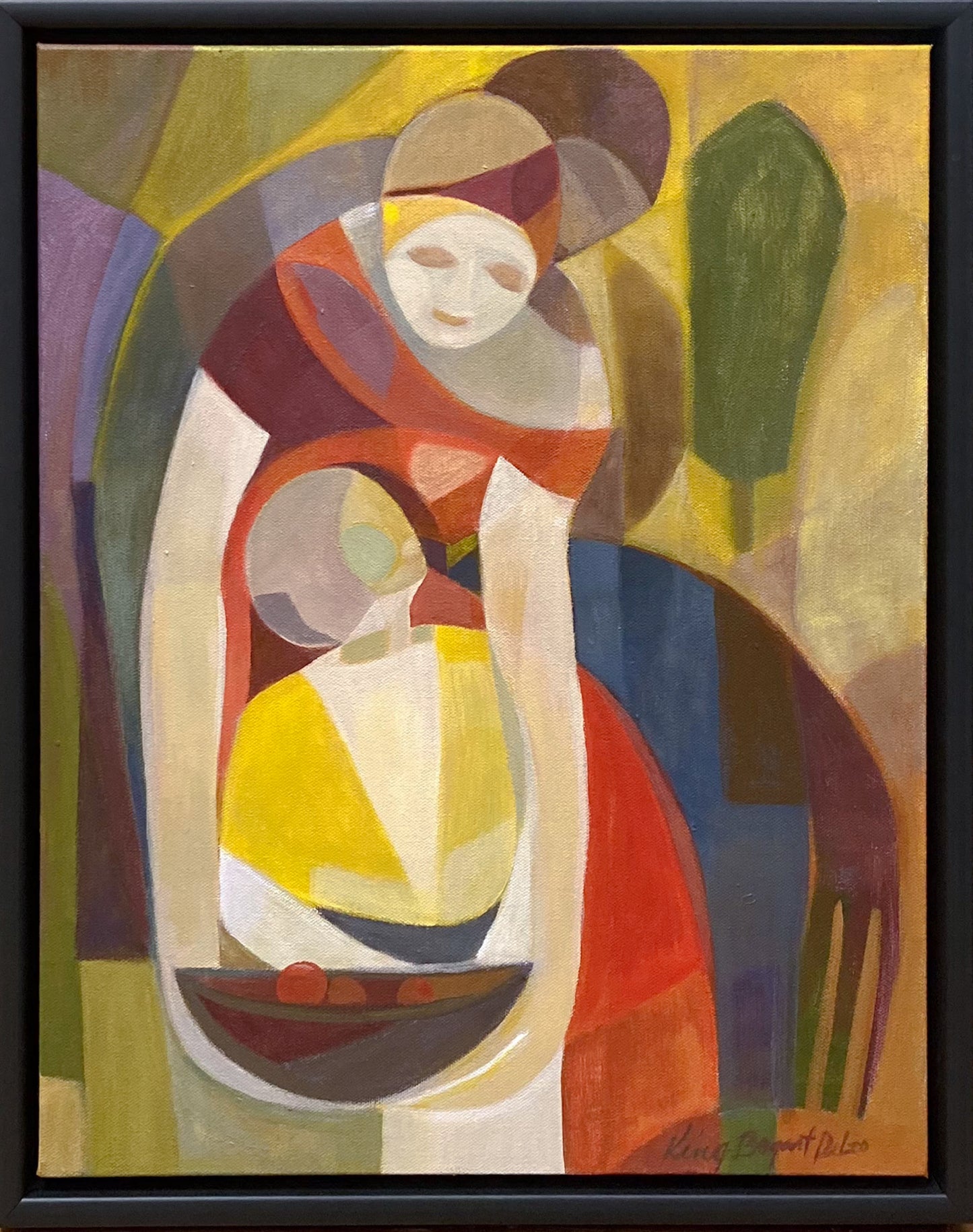 Love - You are Loved