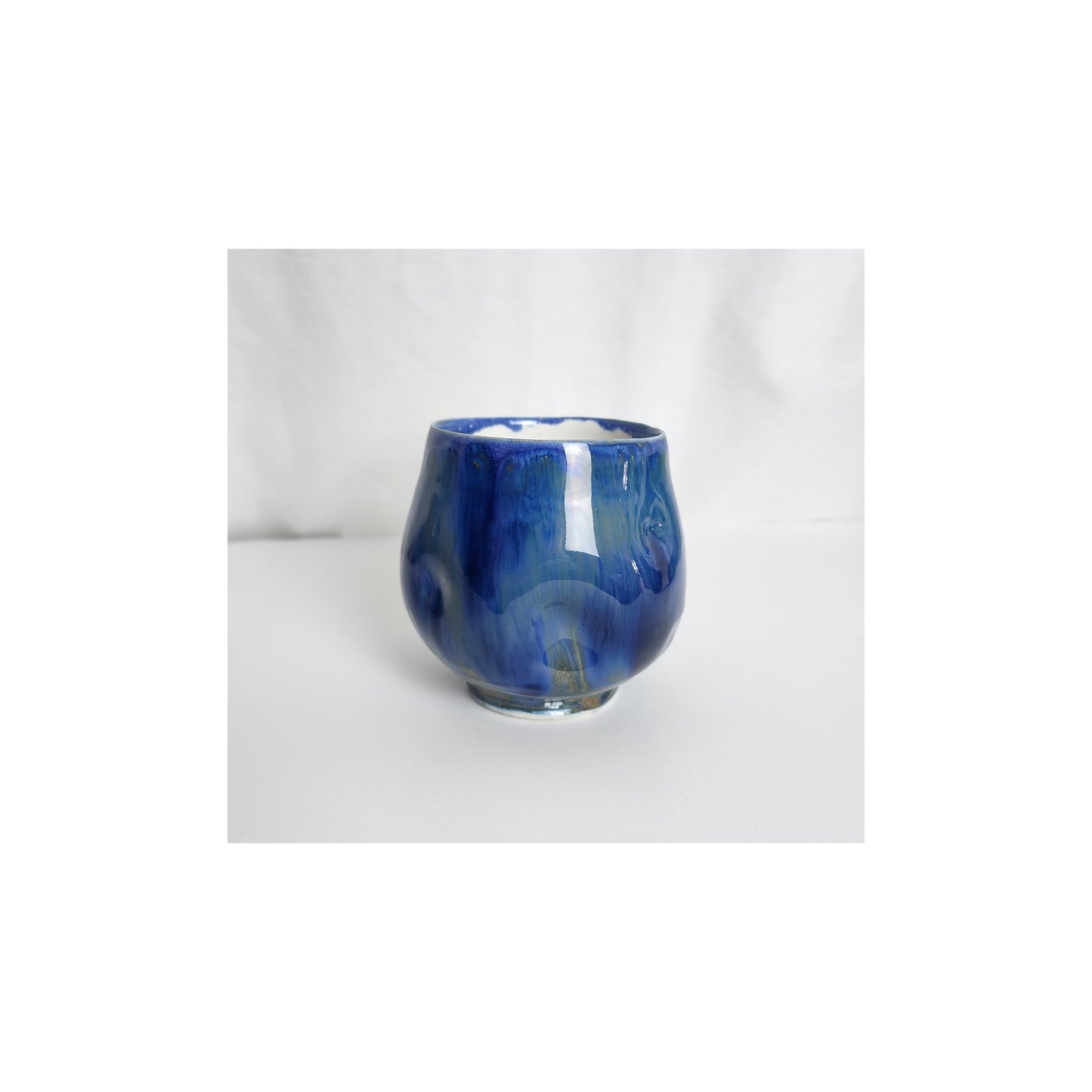 Cobalt Sipper I