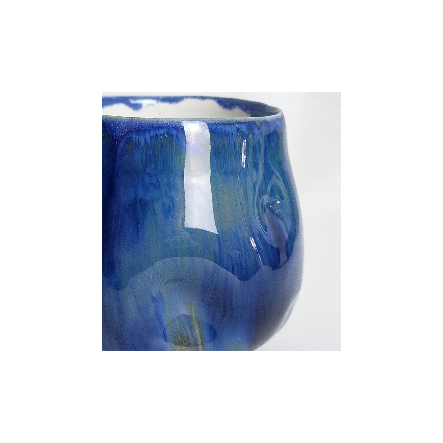 Cobalt Sipper I