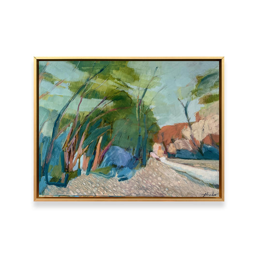 Curiosity of the Curve 7