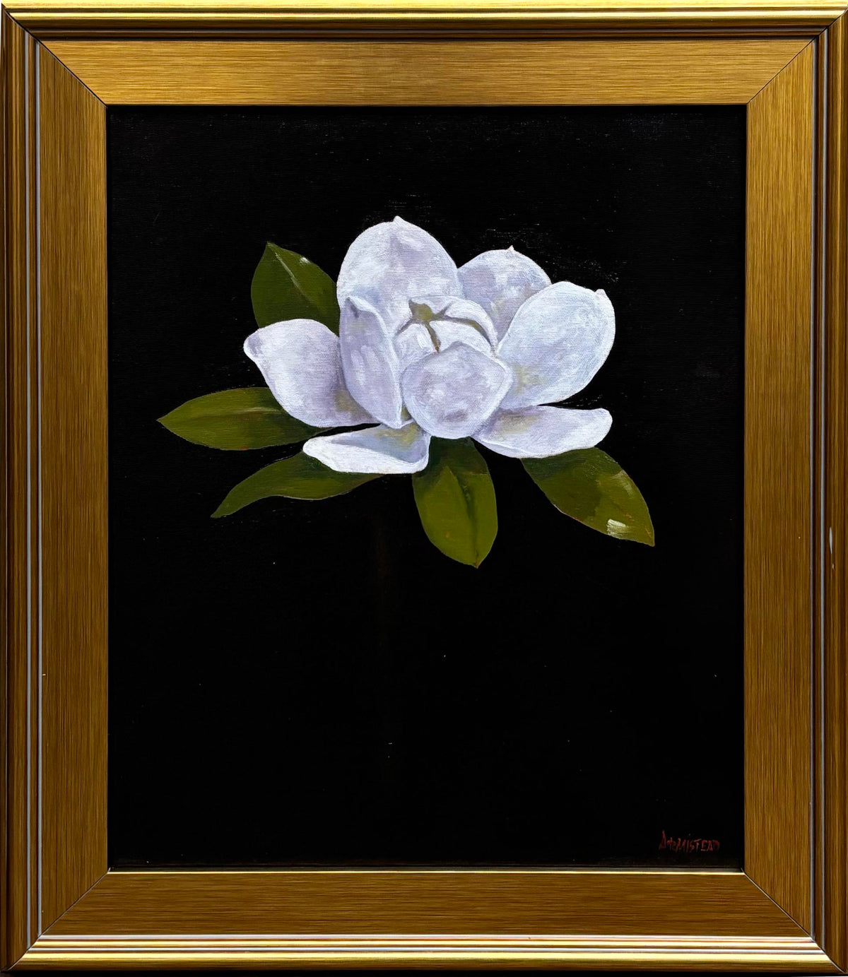 Magnolia