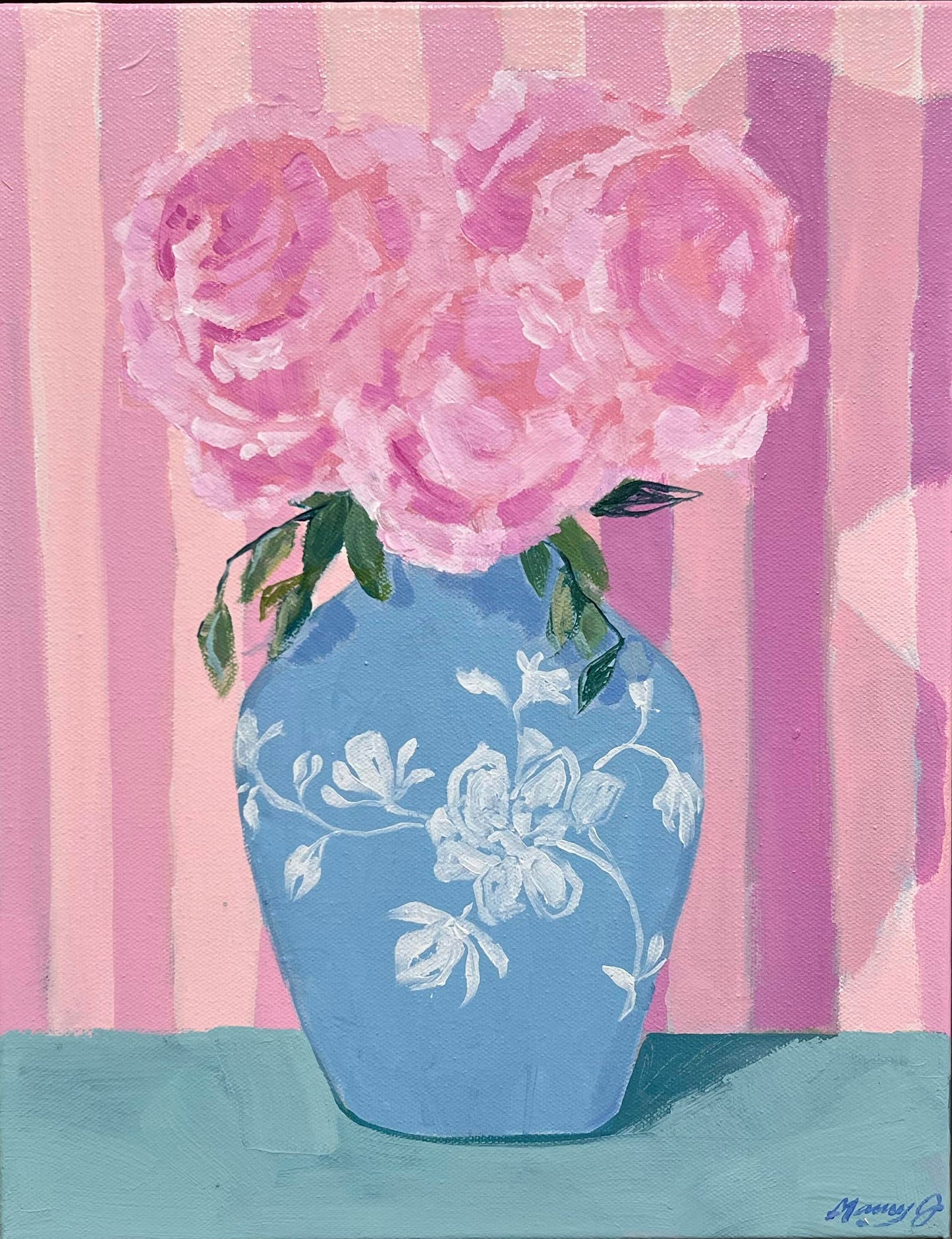 Spring Blooms