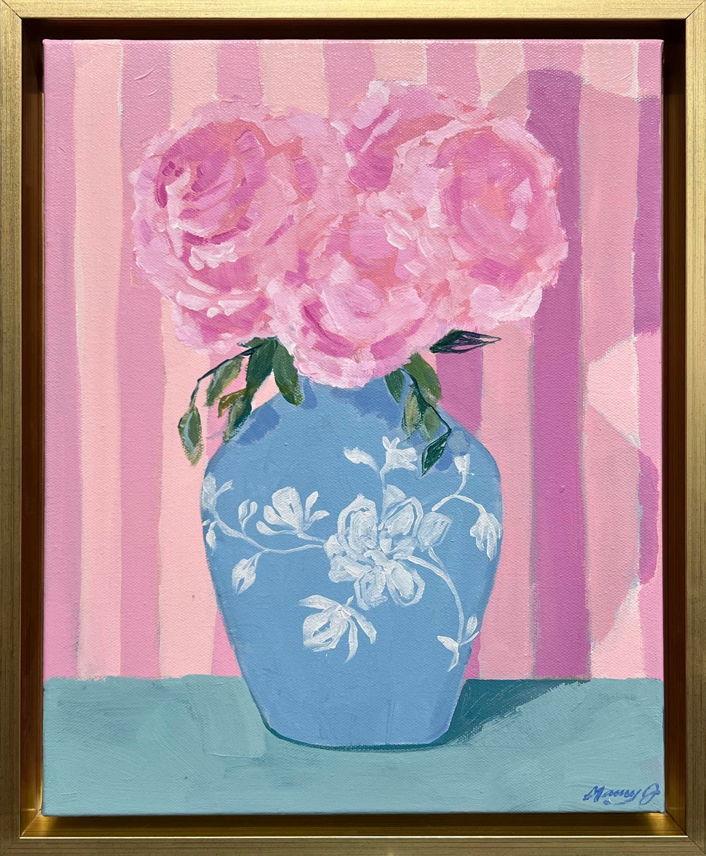 Spring Blooms