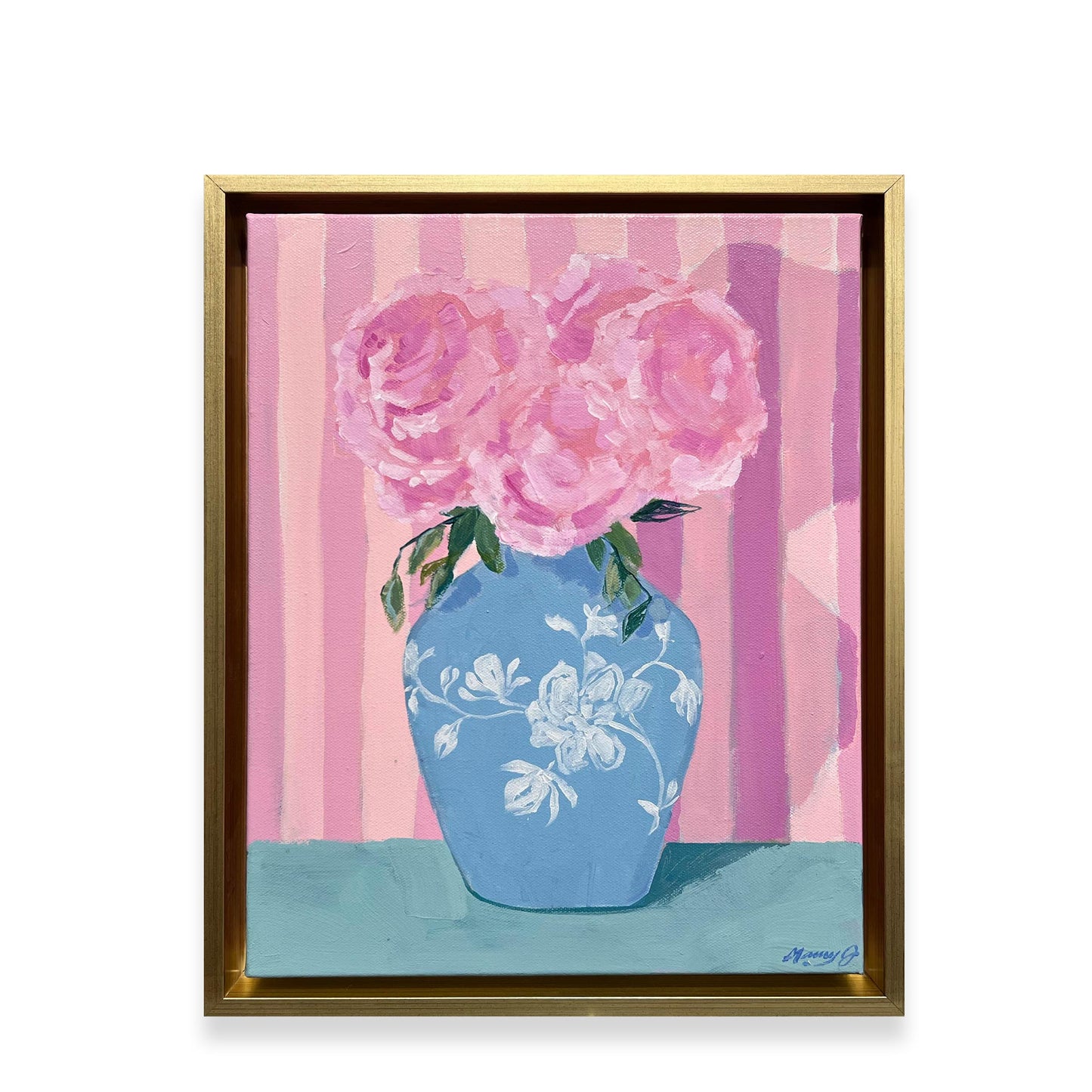 Spring Blooms