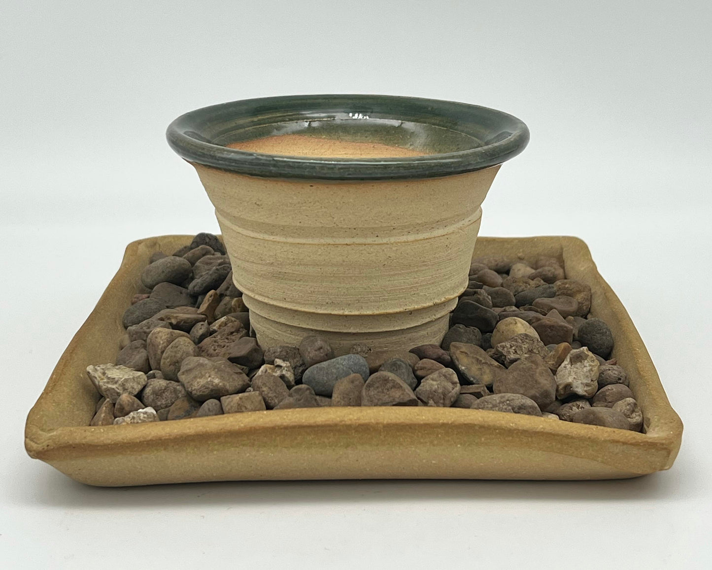 Small Bonsai Planter I