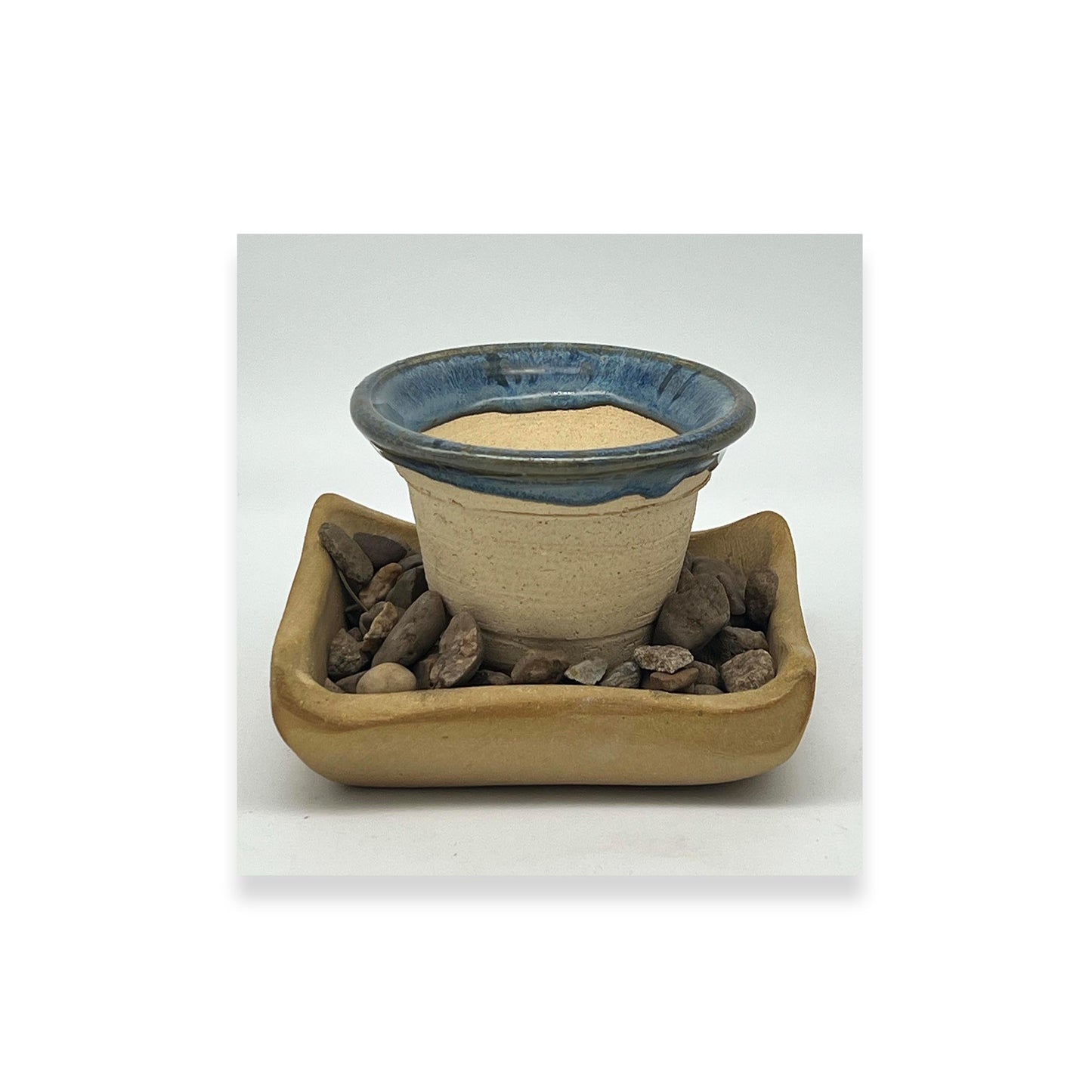 Small Bonsai Planter II