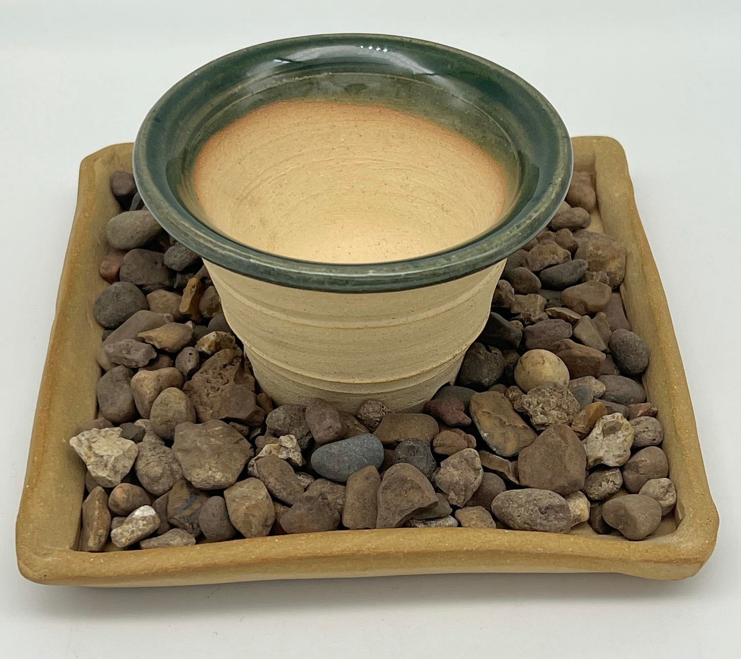 Small Bonsai Planter I