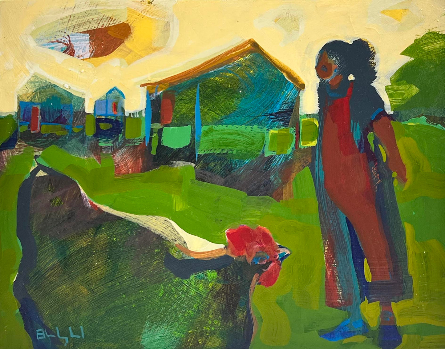 What Do You Have For Me