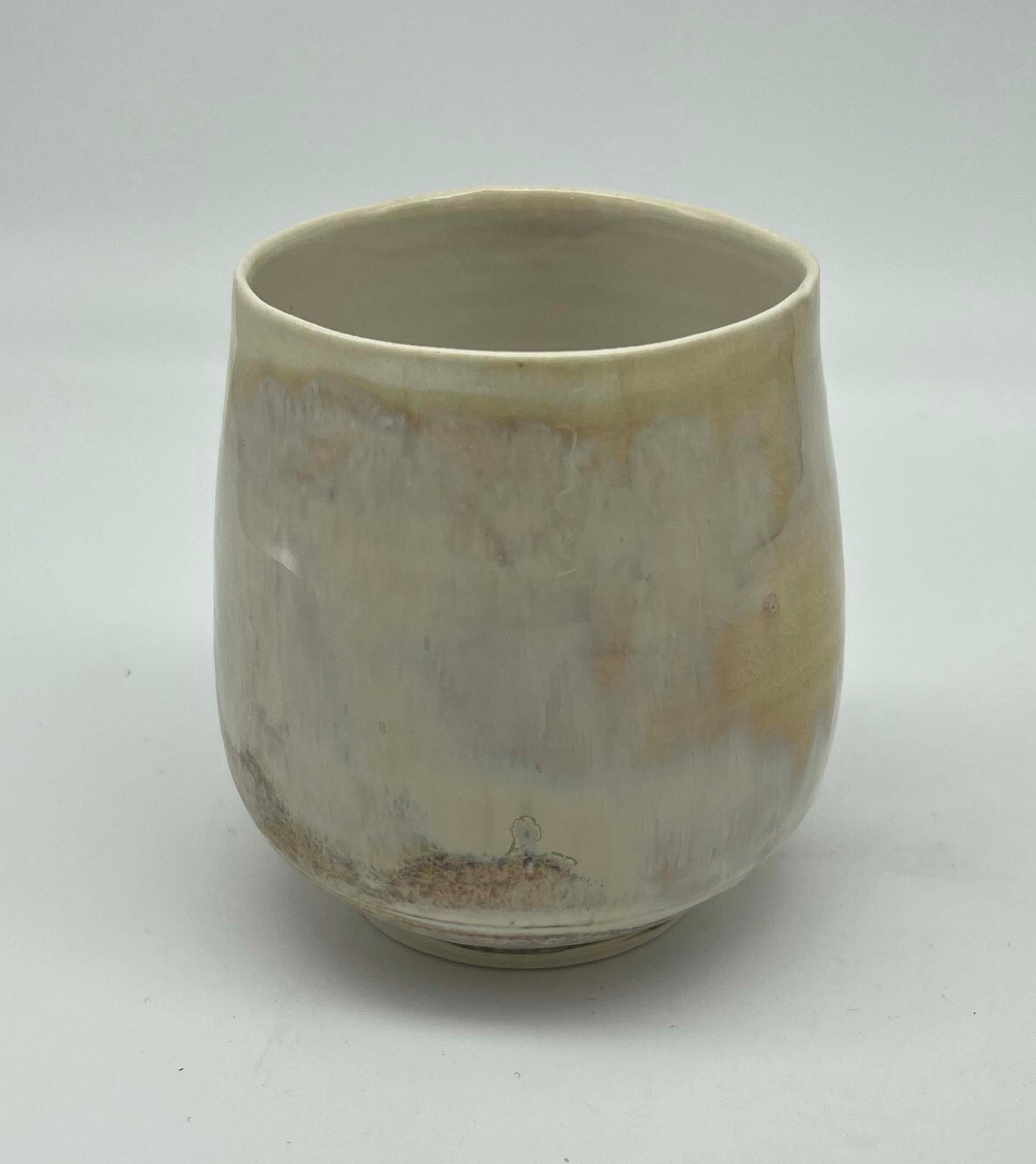 Iridescent Wine Cup
