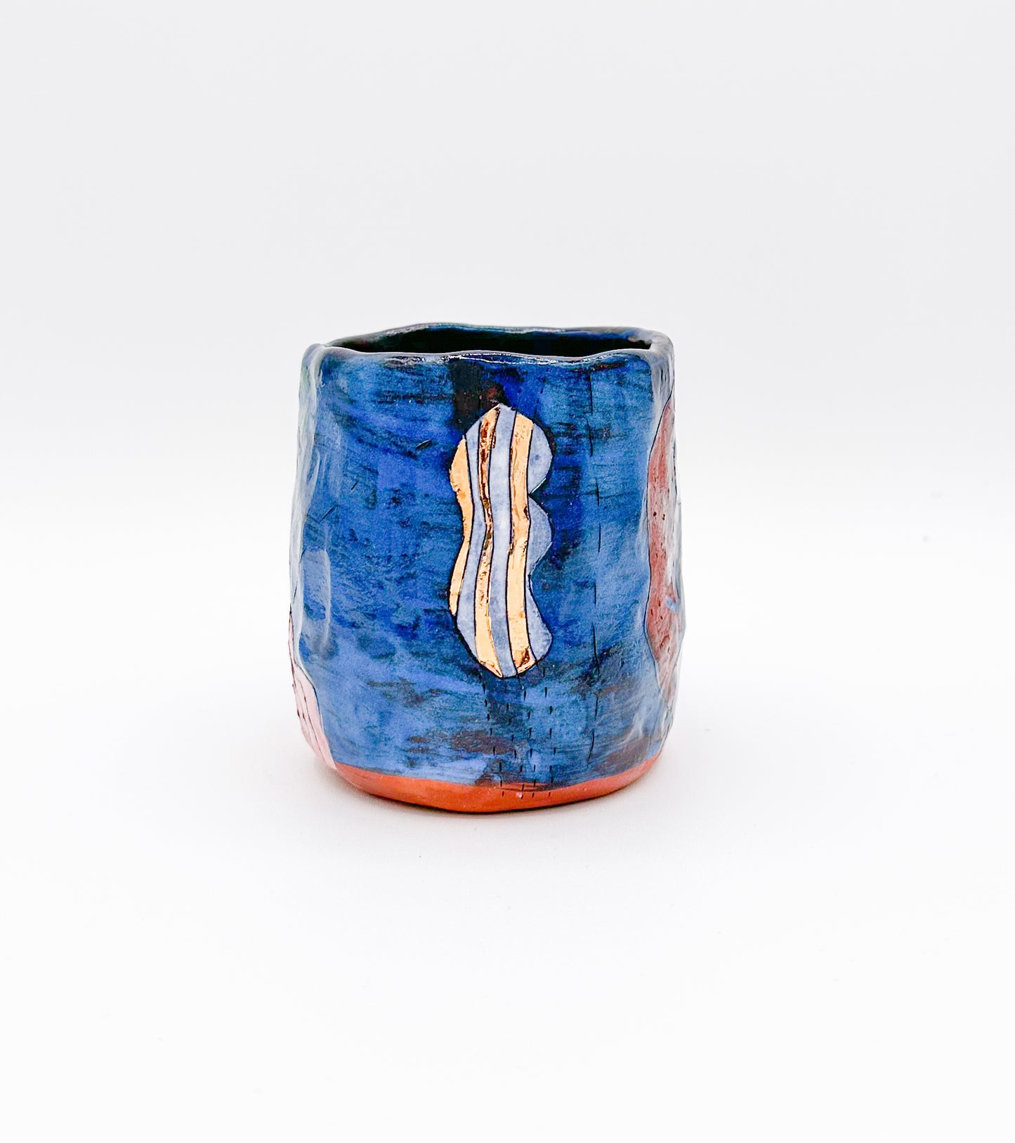 Sippers - Blue