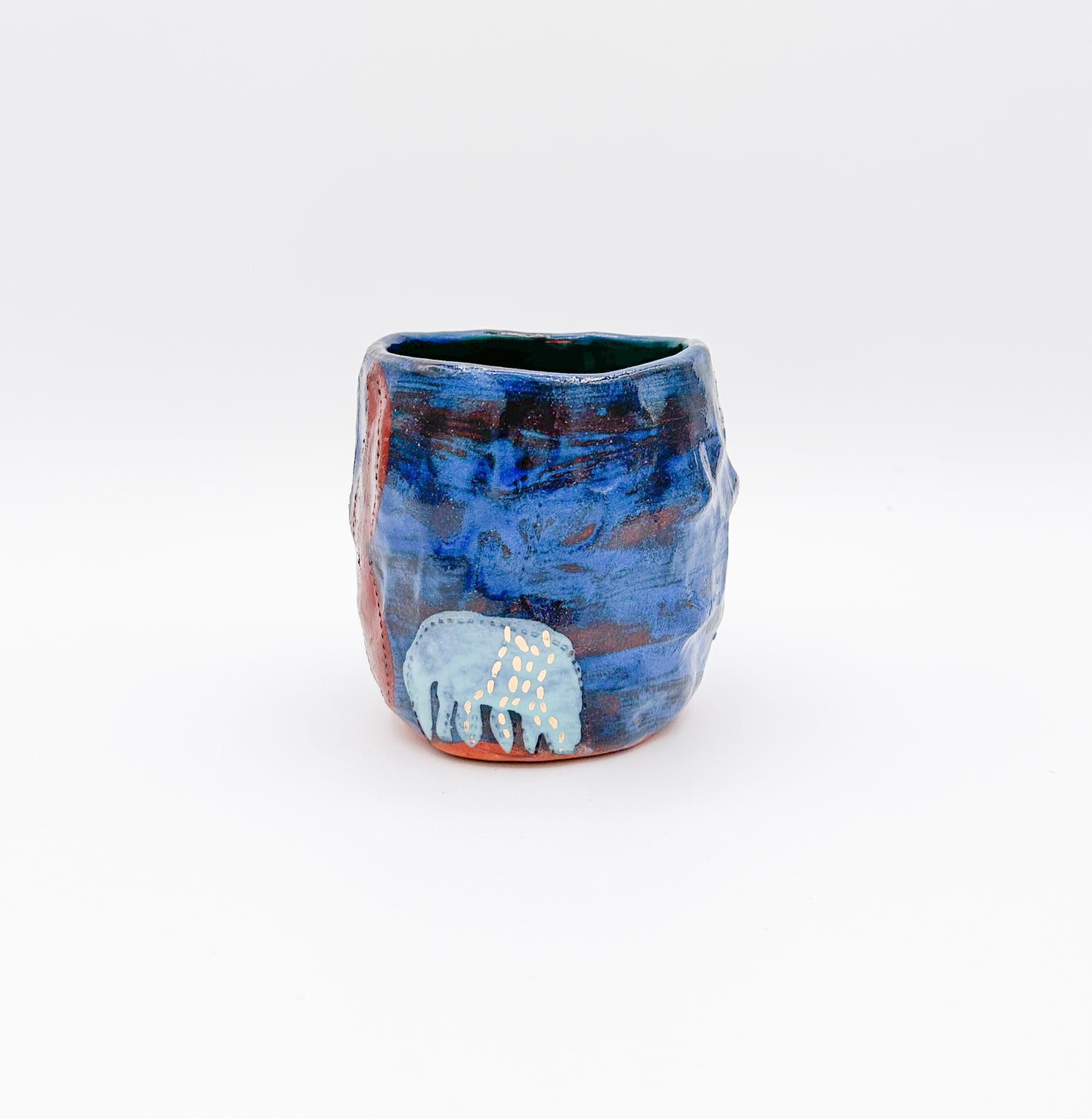 Sippers - Blue