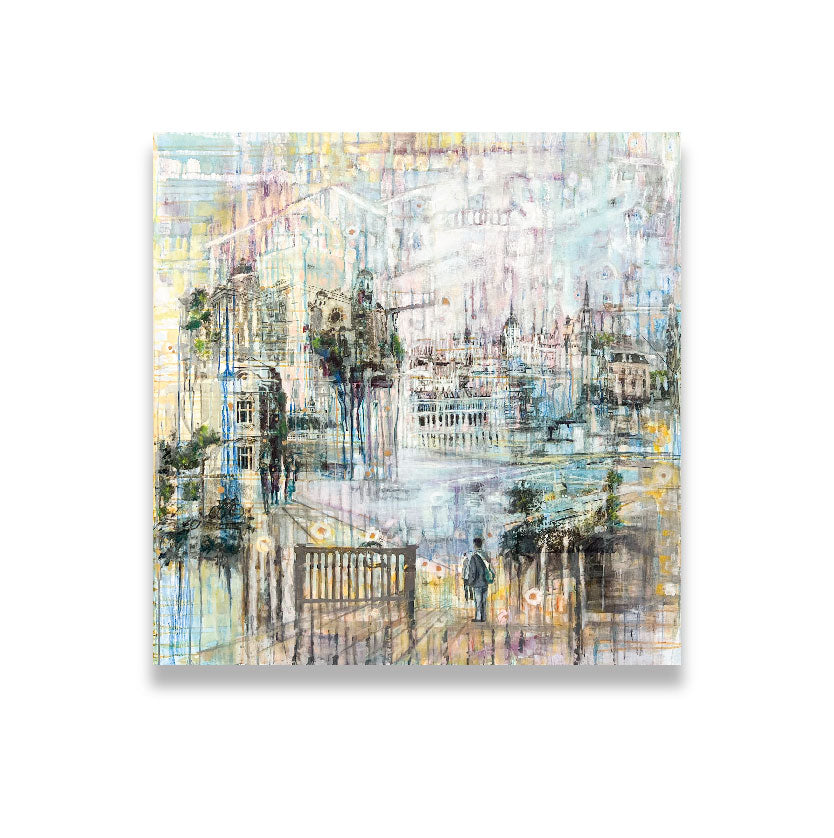 New Norm Series - Distance...