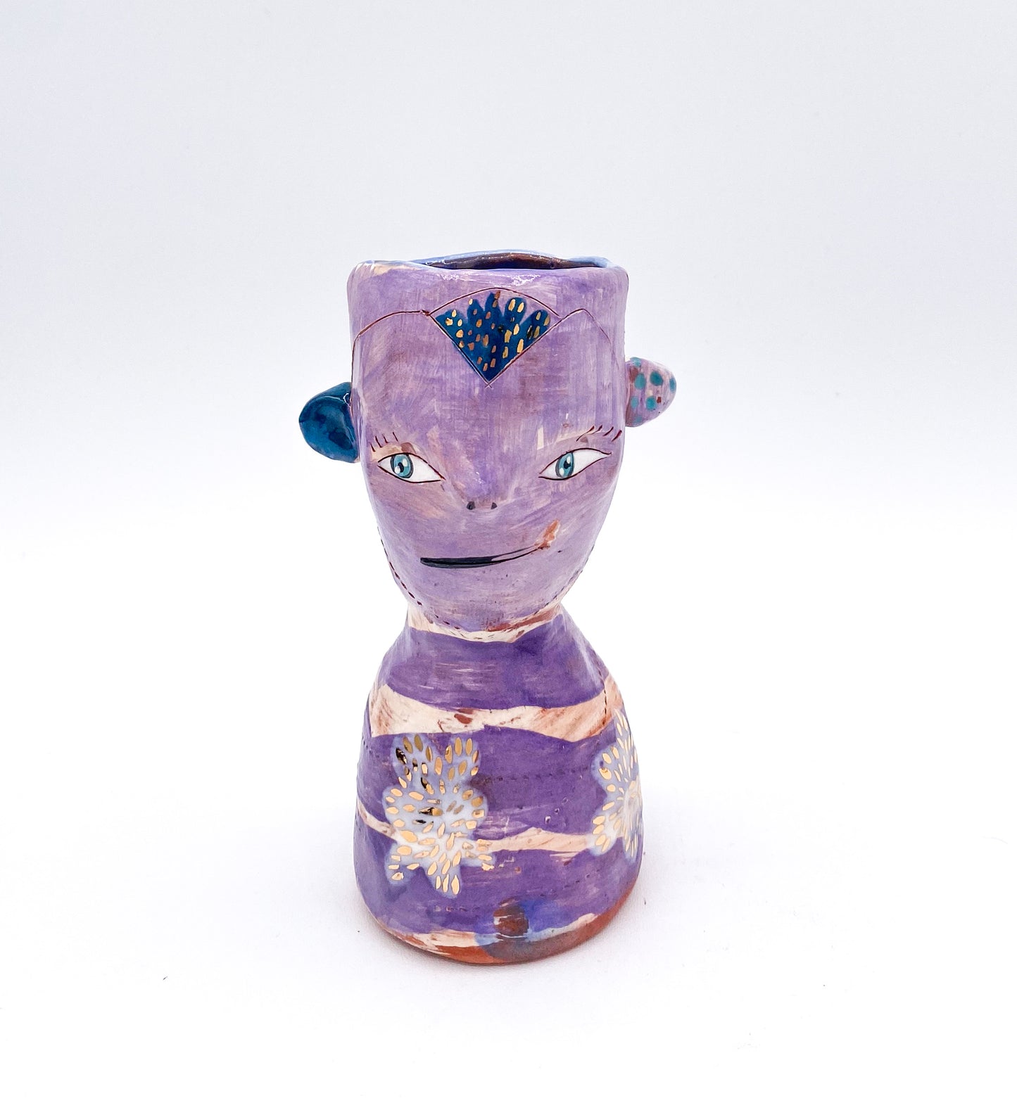 Cups - Small Purple