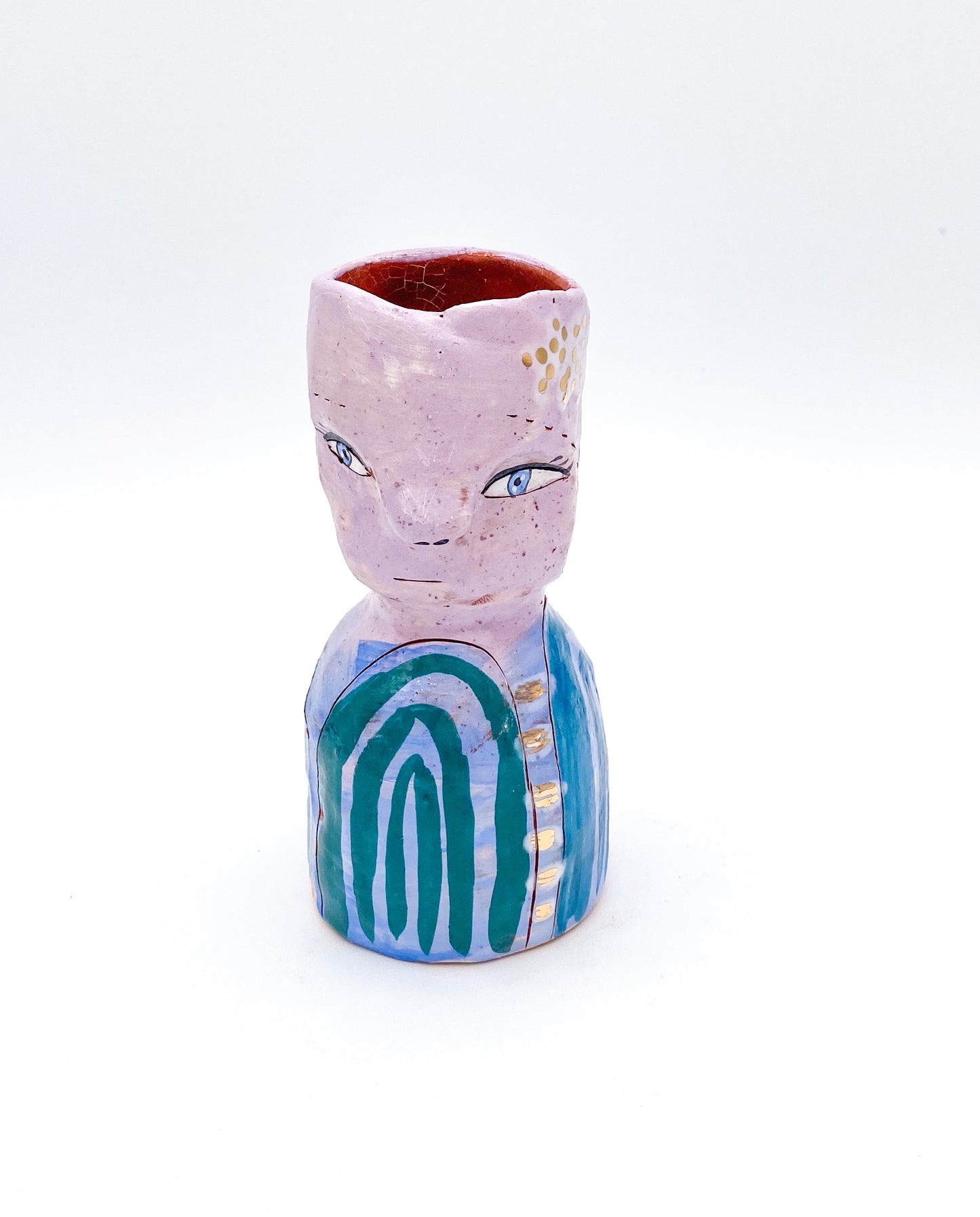 Cups - Small Purple