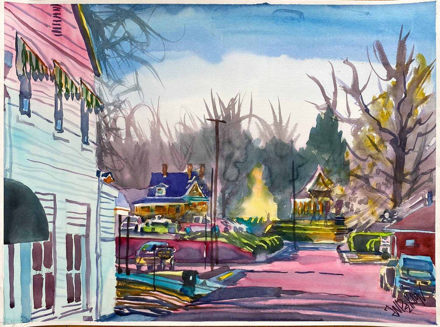 Kosciusko, Mississippi