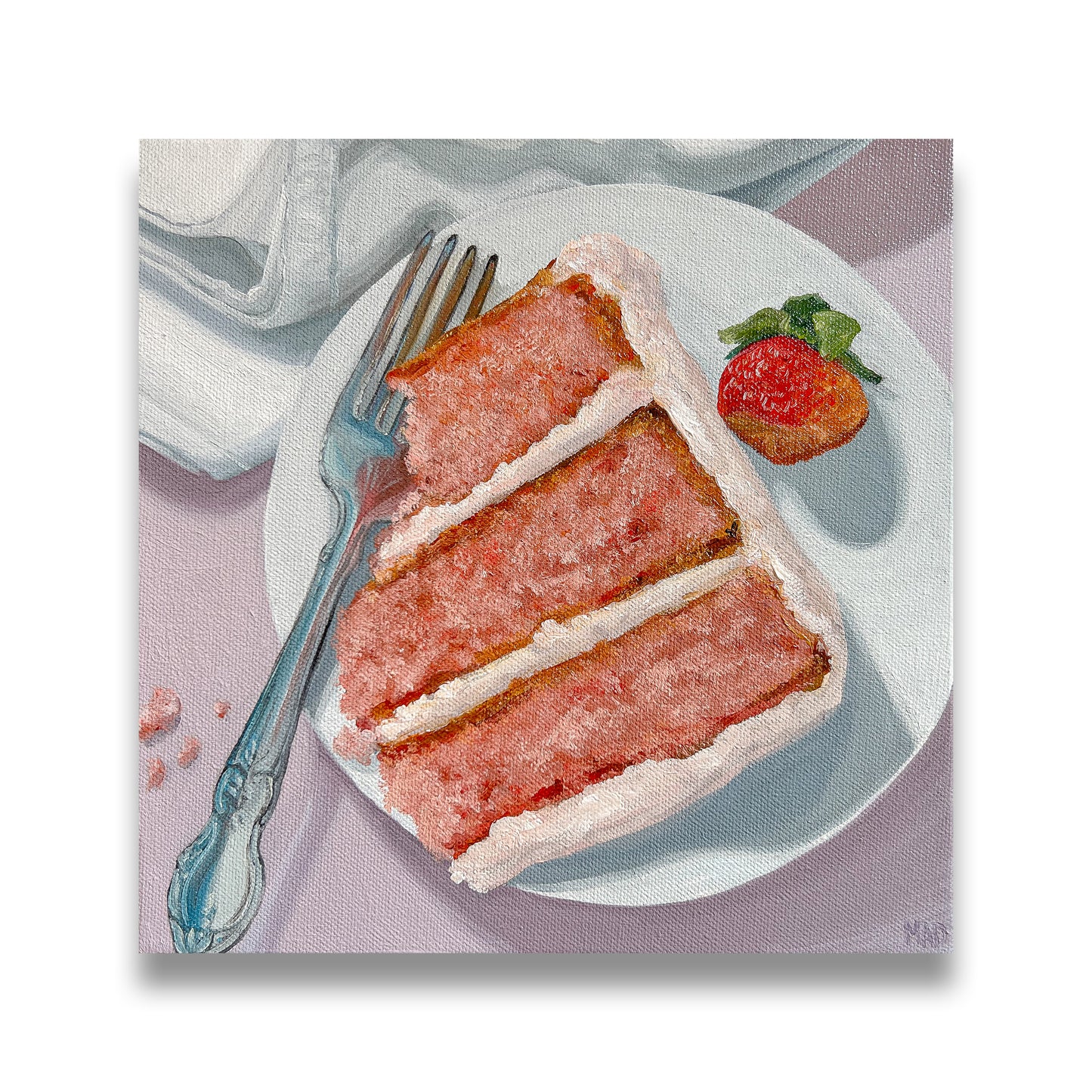 Just a Bite