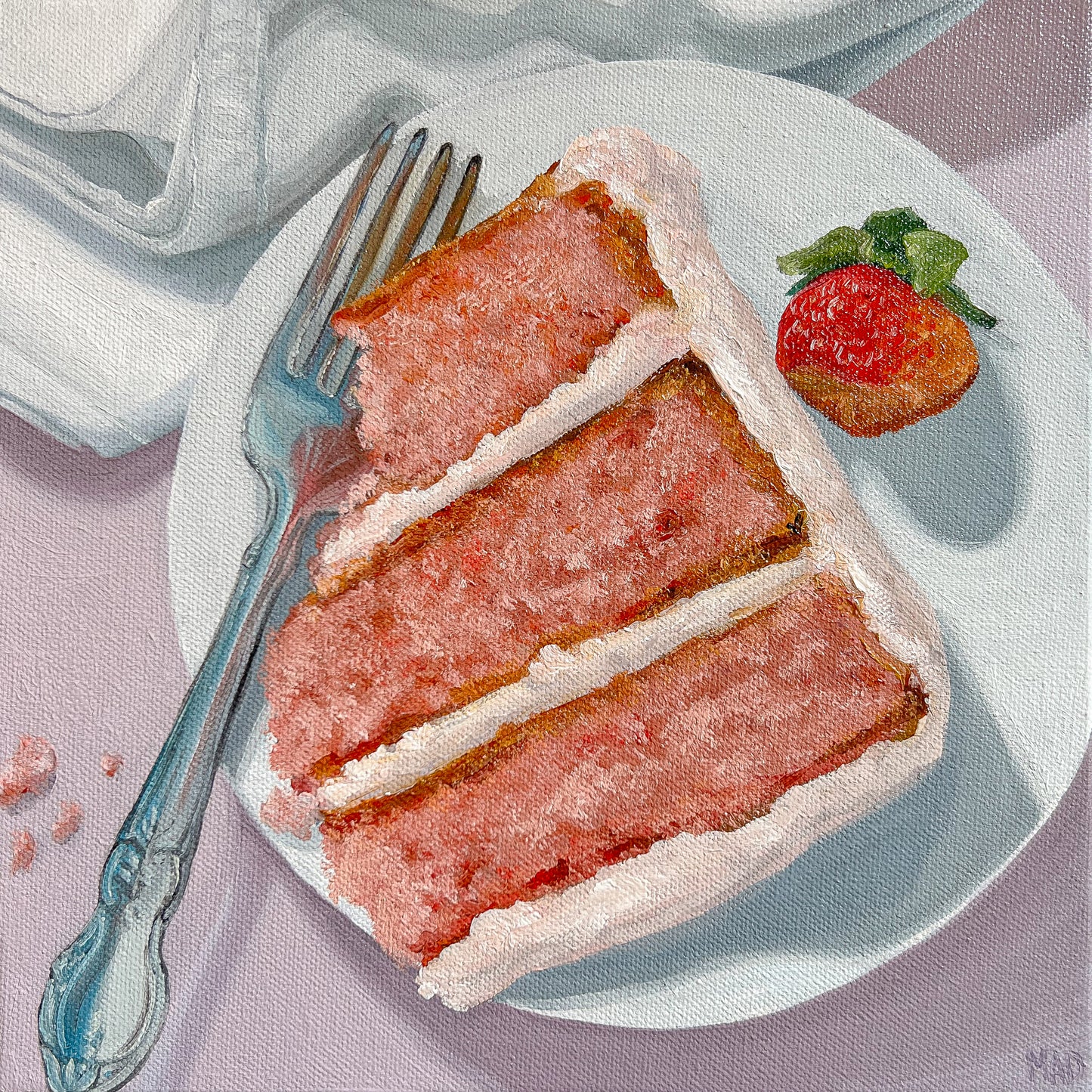 Just a Bite