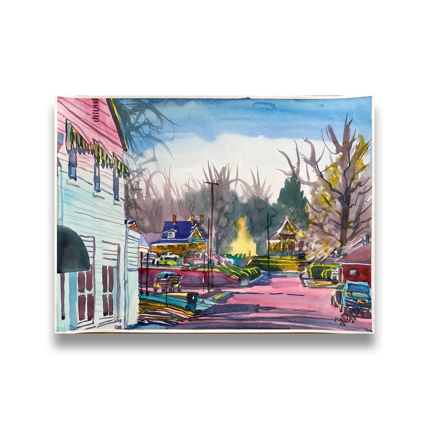 Kosciusko, Mississippi