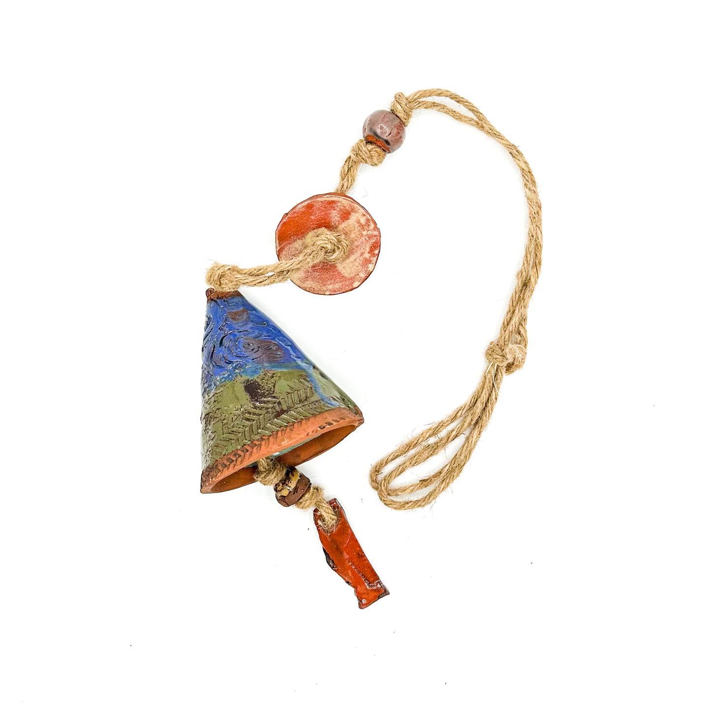 Garden Bells - Medium