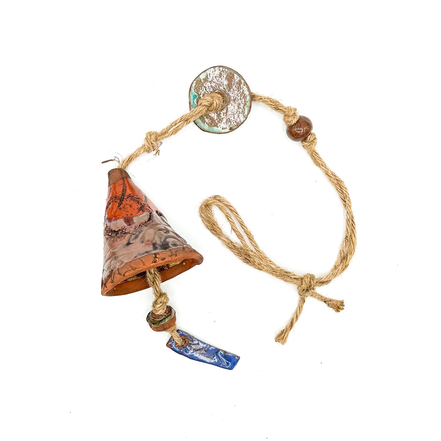 Garden Bells - Medium