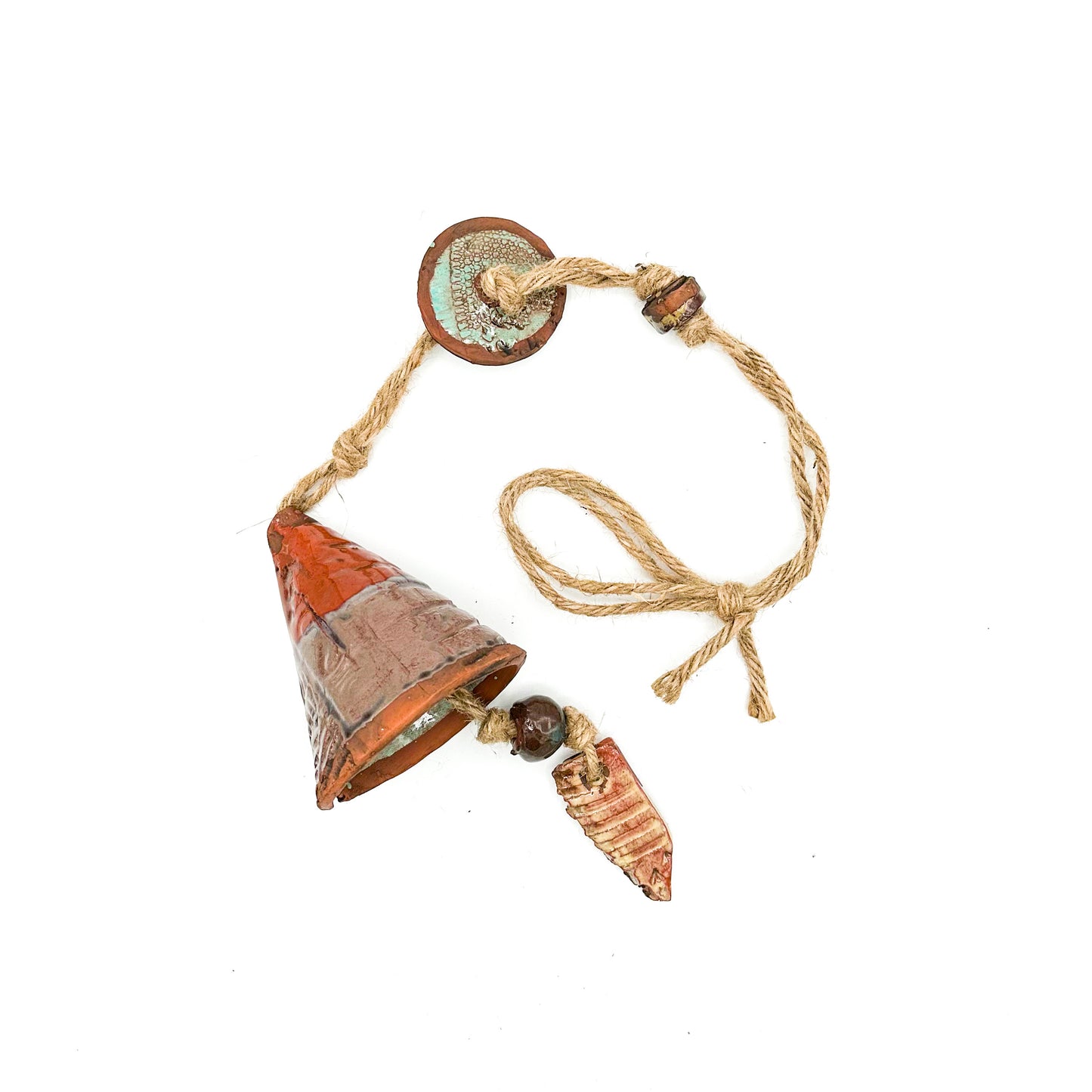 Garden Bells - Medium