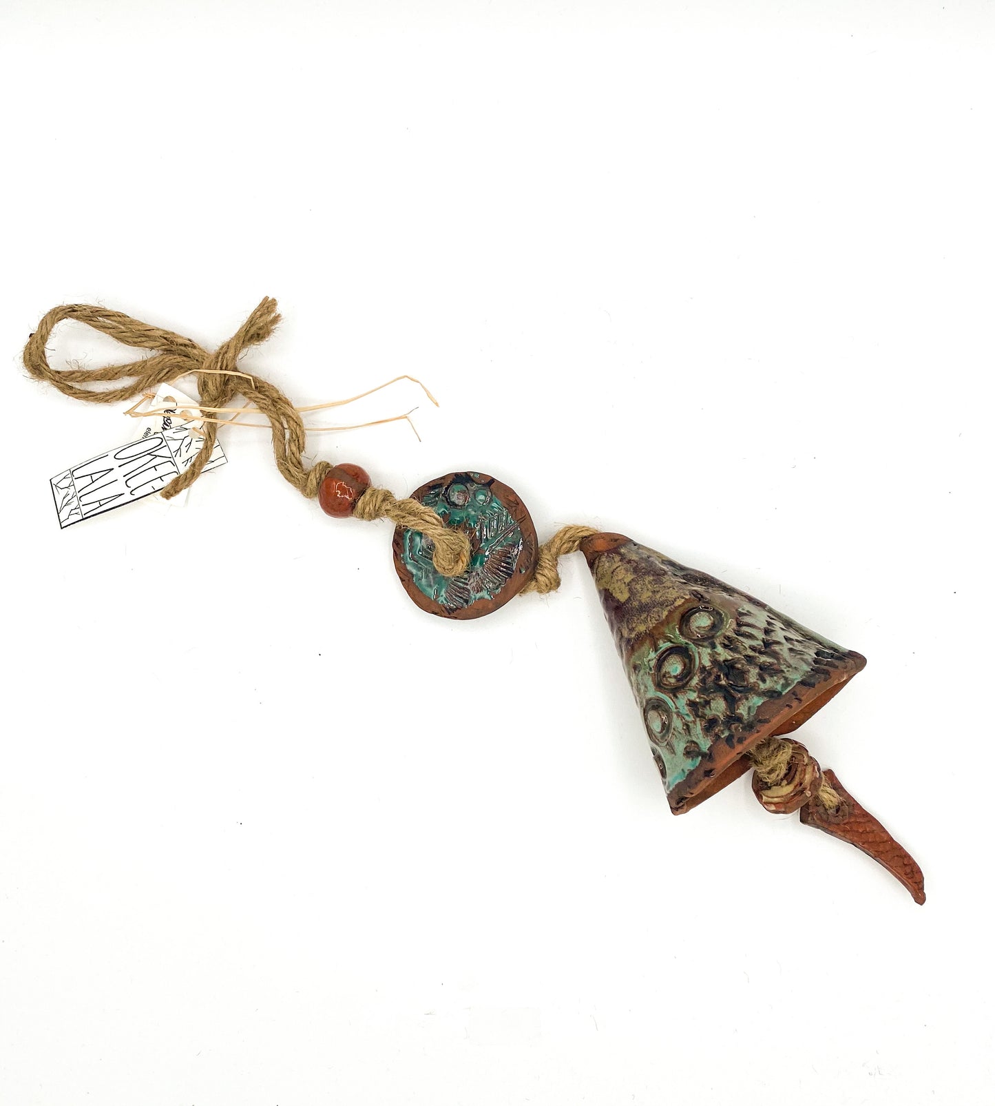 Garden Bells - Medium