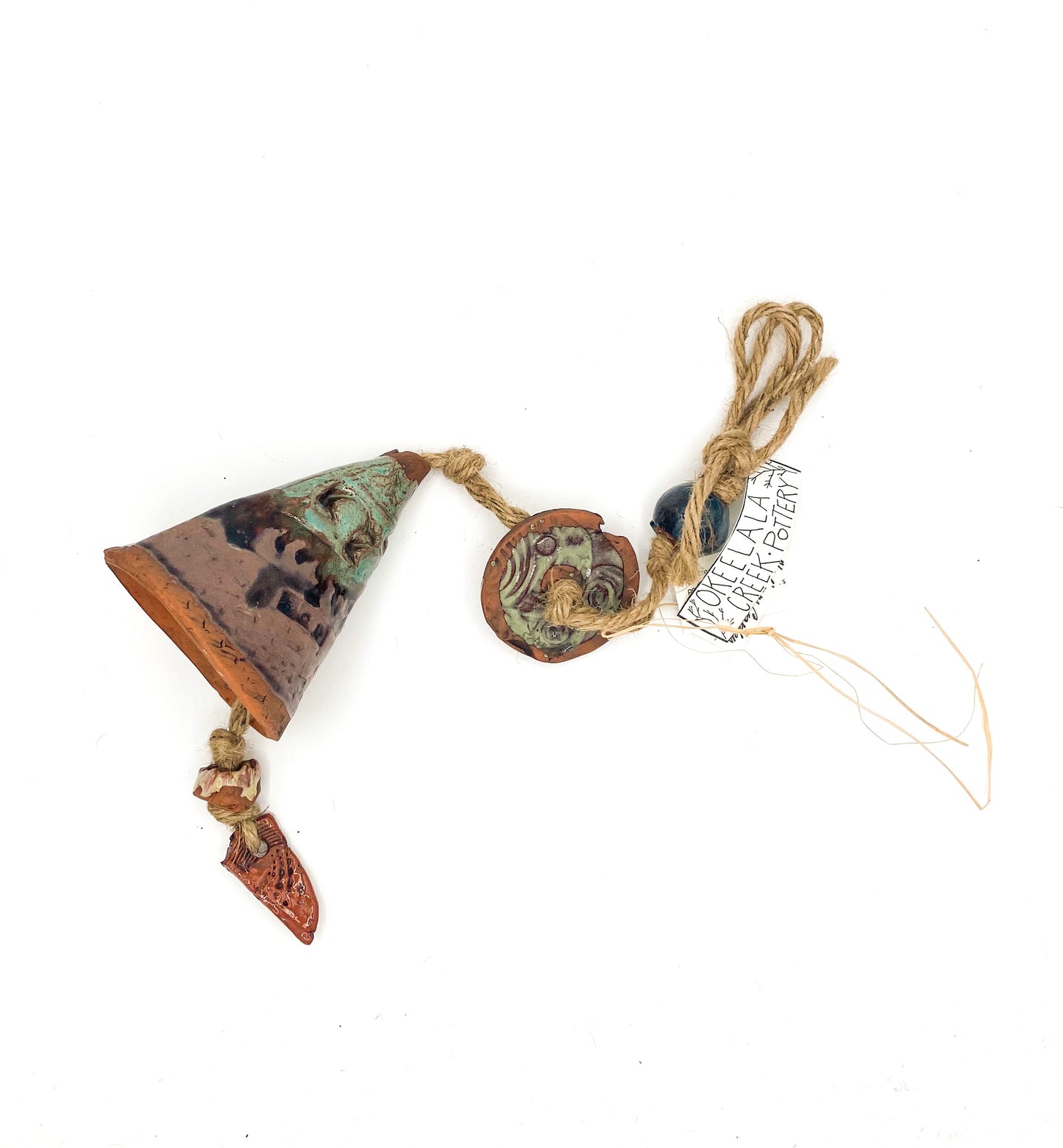 Garden Bells - Medium
