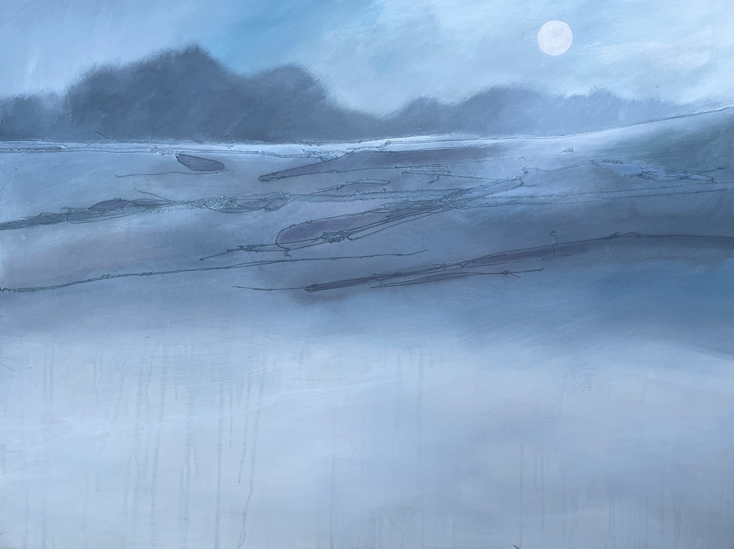 Music By Moonlight