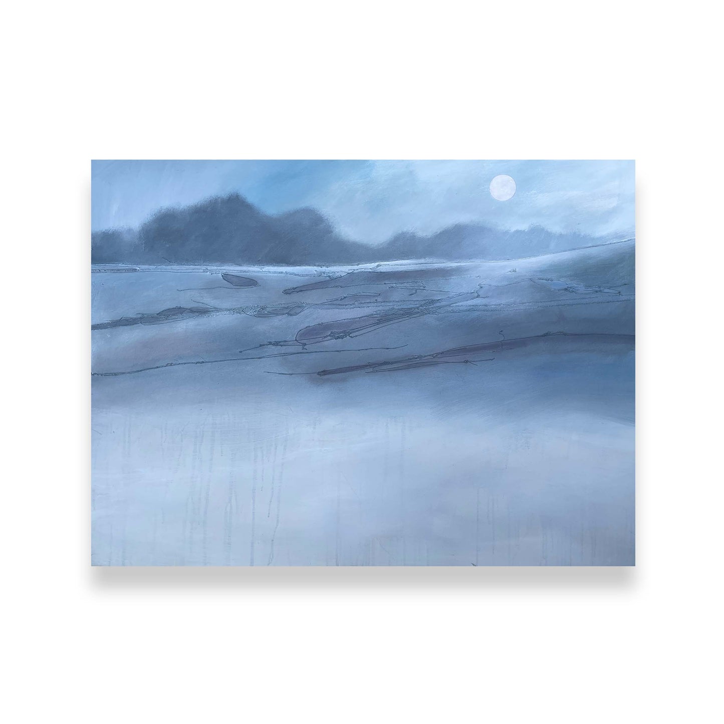 Music By Moonlight