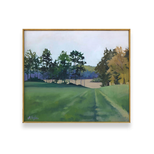 Pine Tree Ridge-Pratts, Mississippi