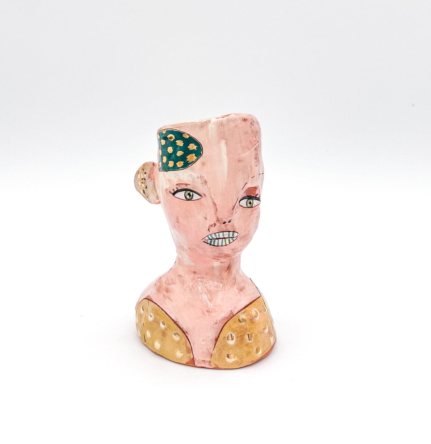 Cups - Small Pink