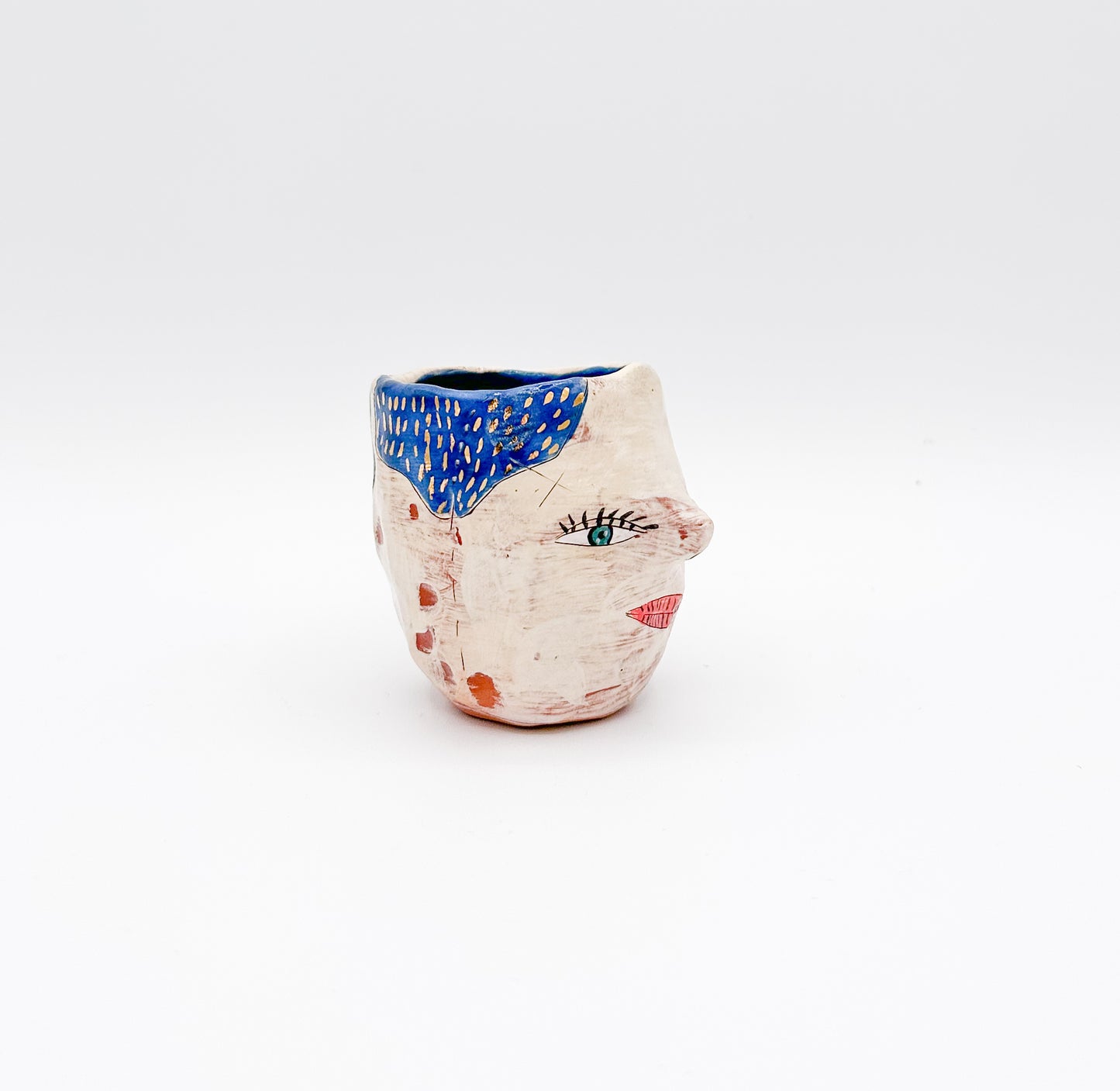 Sippers - White