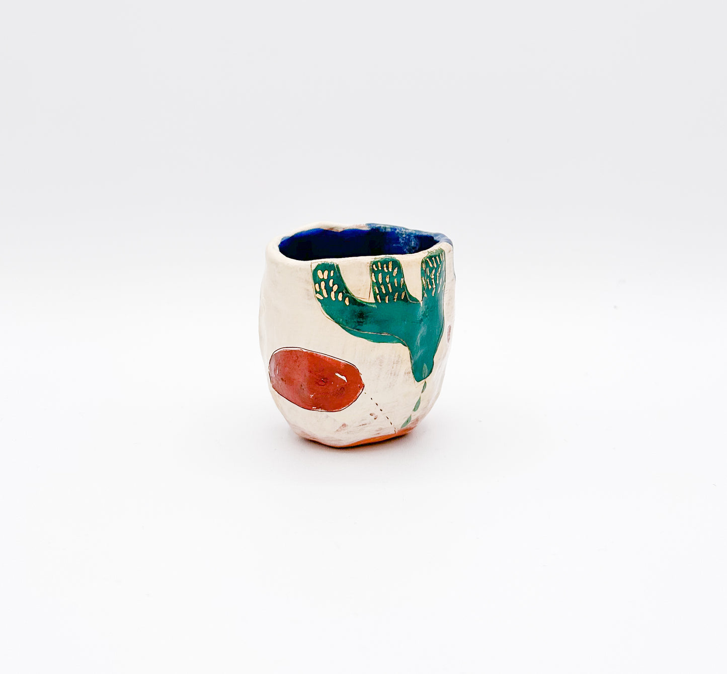 Sippers - White