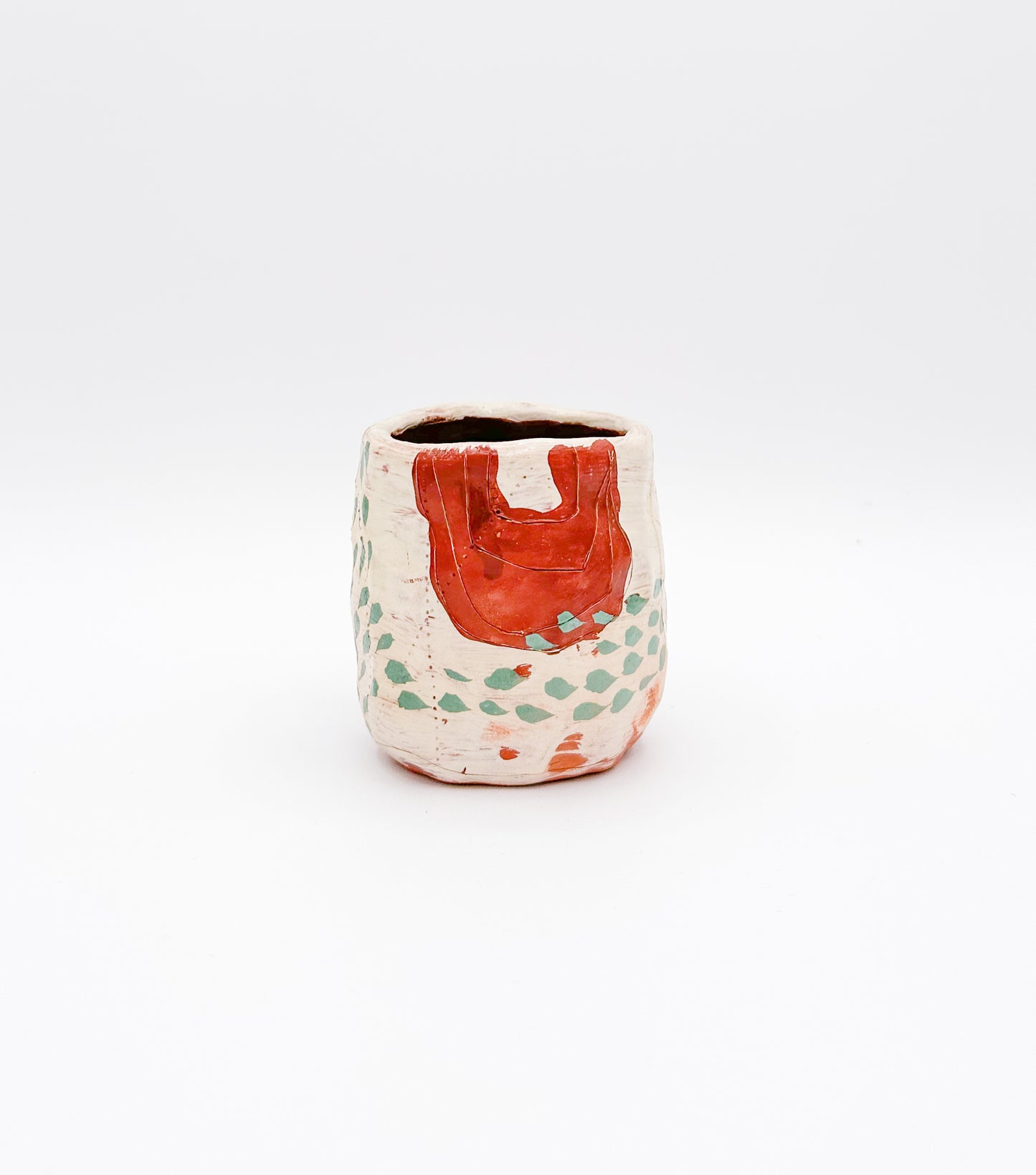 Sippers - White