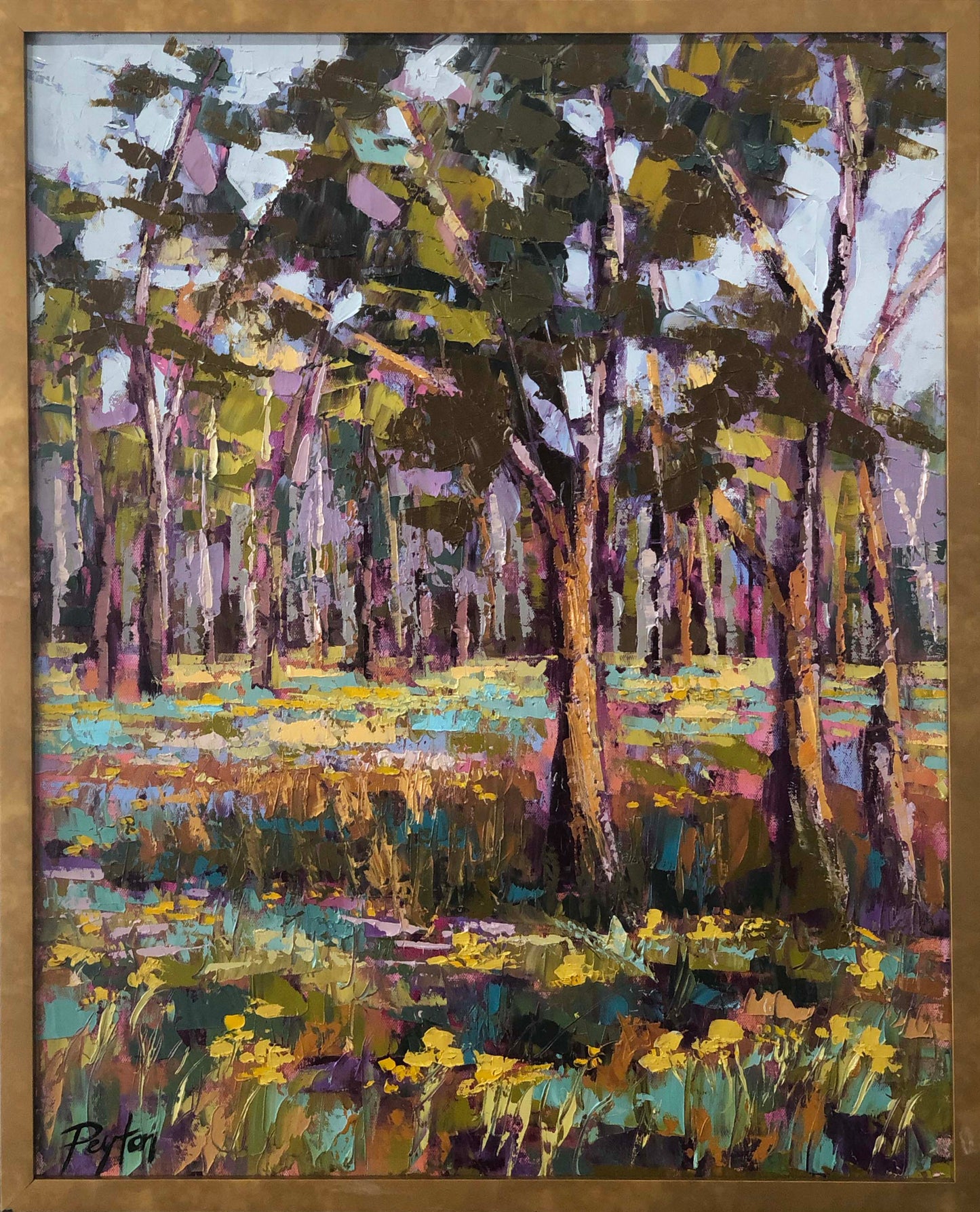 Wildflowers