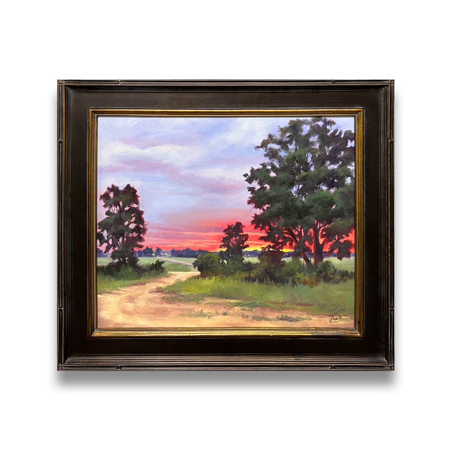 Evening Glow