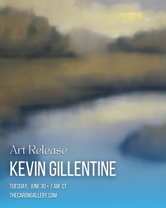 Creeks | Kevin Gillentine