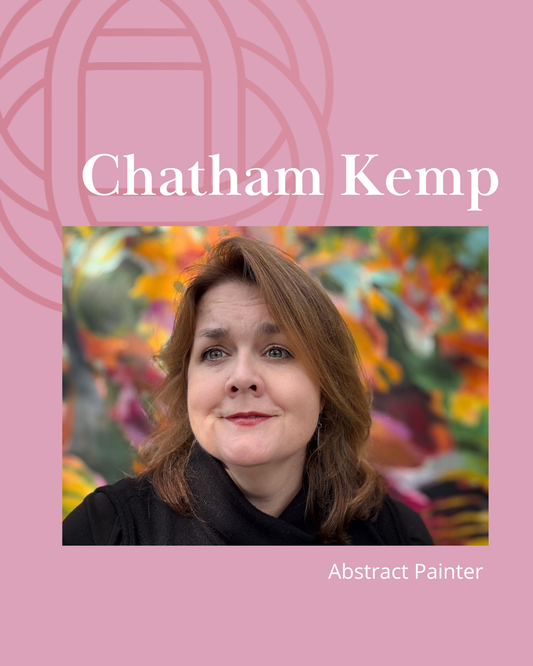 New Artist: Chatham Kemp